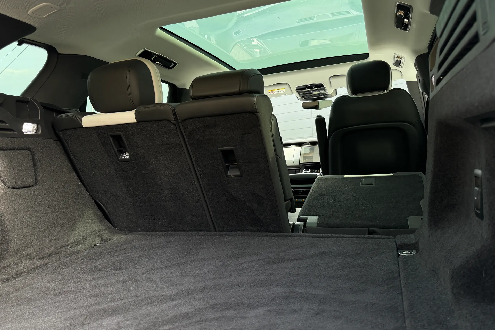 LAND ROVER RANGE ROVER SPORT thumbnail image number 30