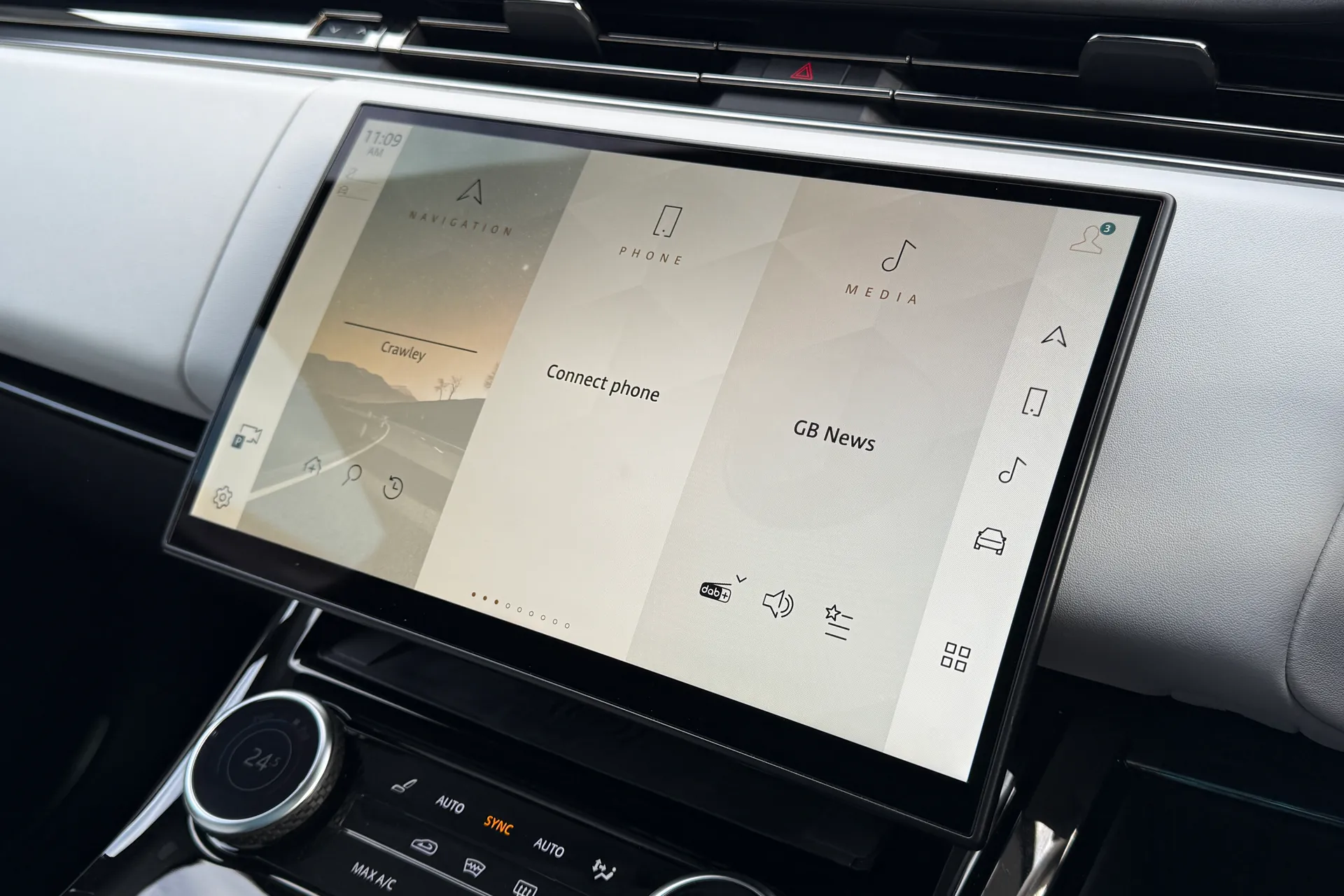 LAND ROVER RANGE ROVER SPORT thumbnail image number 50