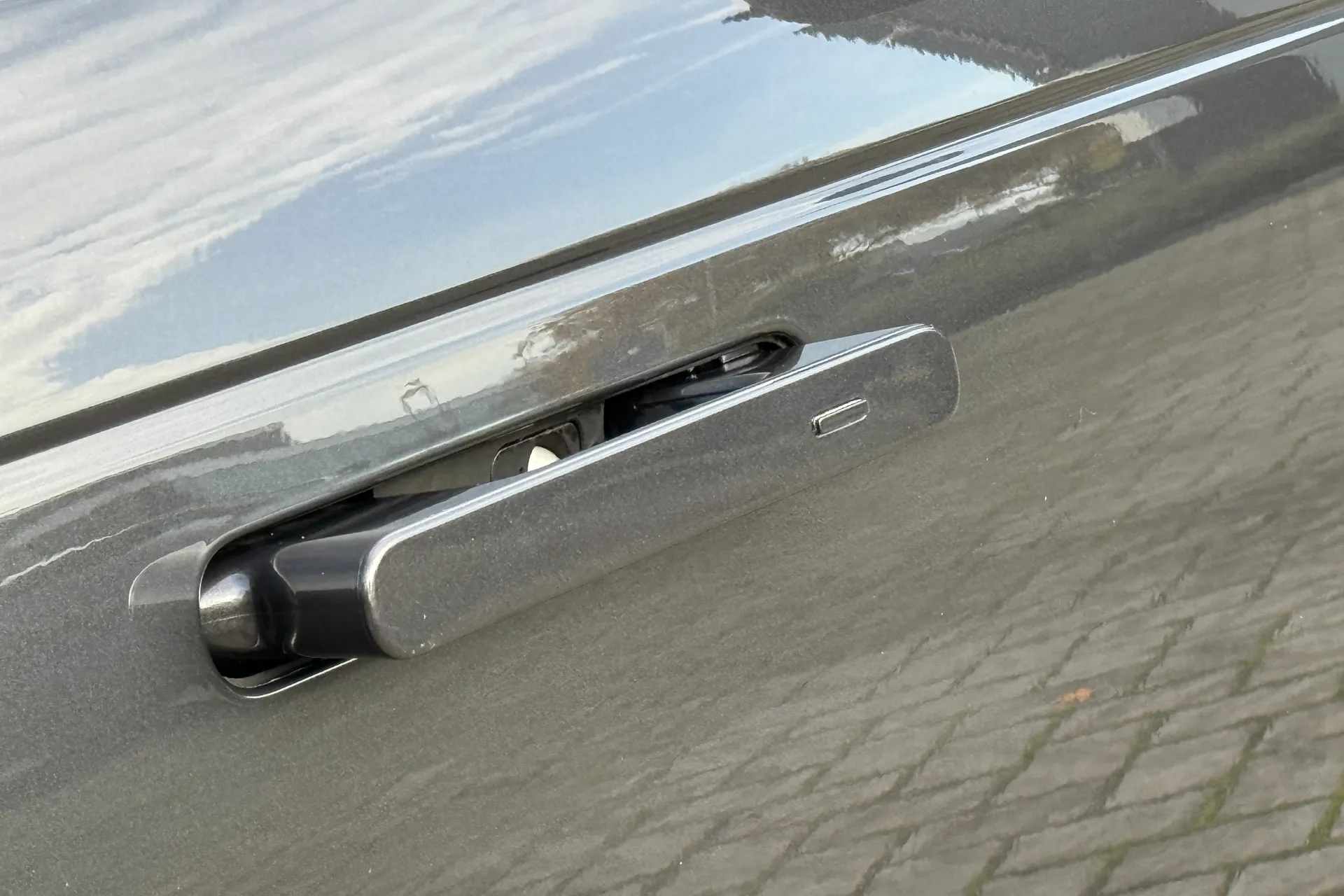 LAND ROVER RANGE ROVER SPORT thumbnail image number 20