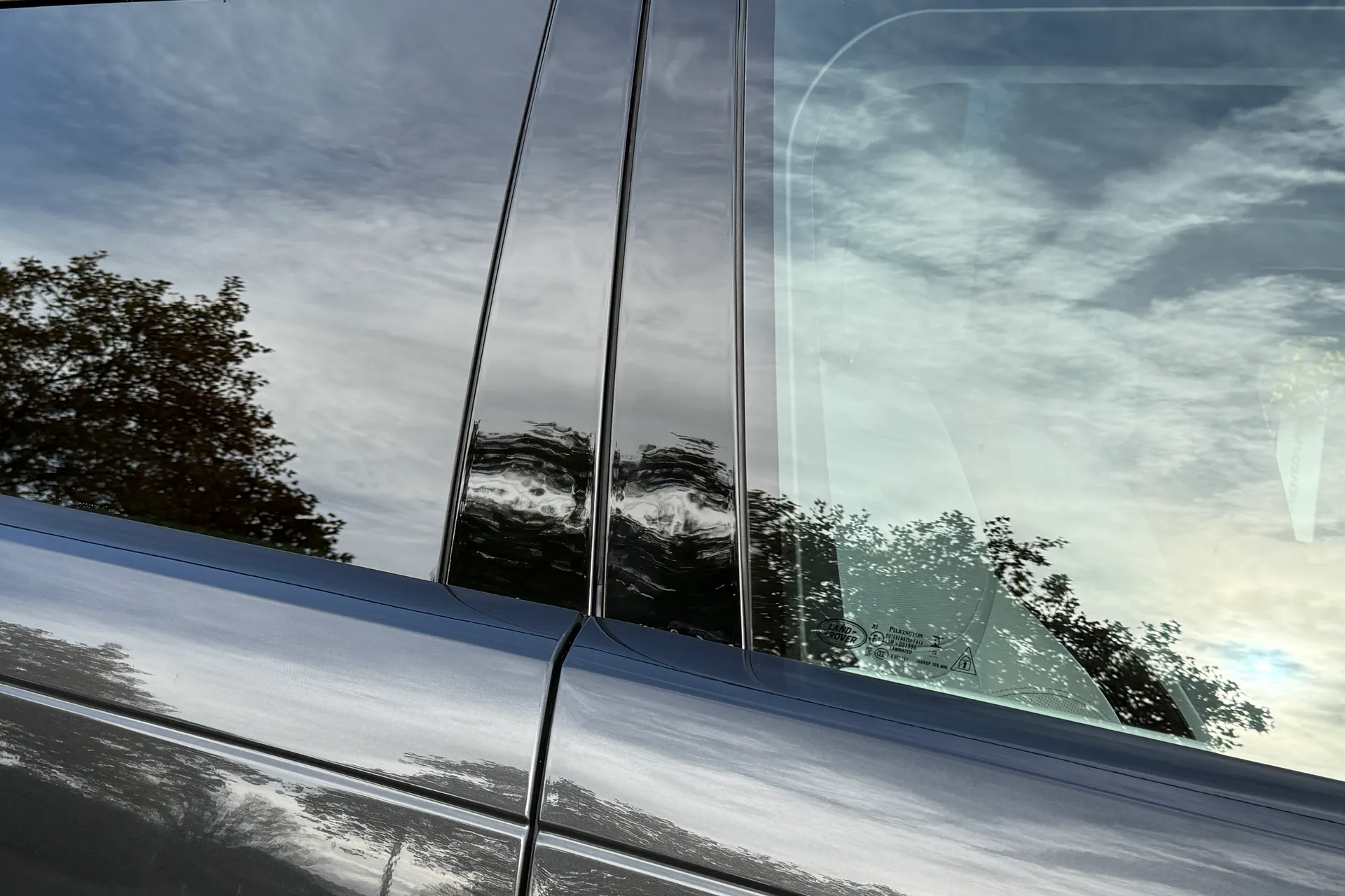 LAND ROVER RANGE ROVER SPORT thumbnail image number 19