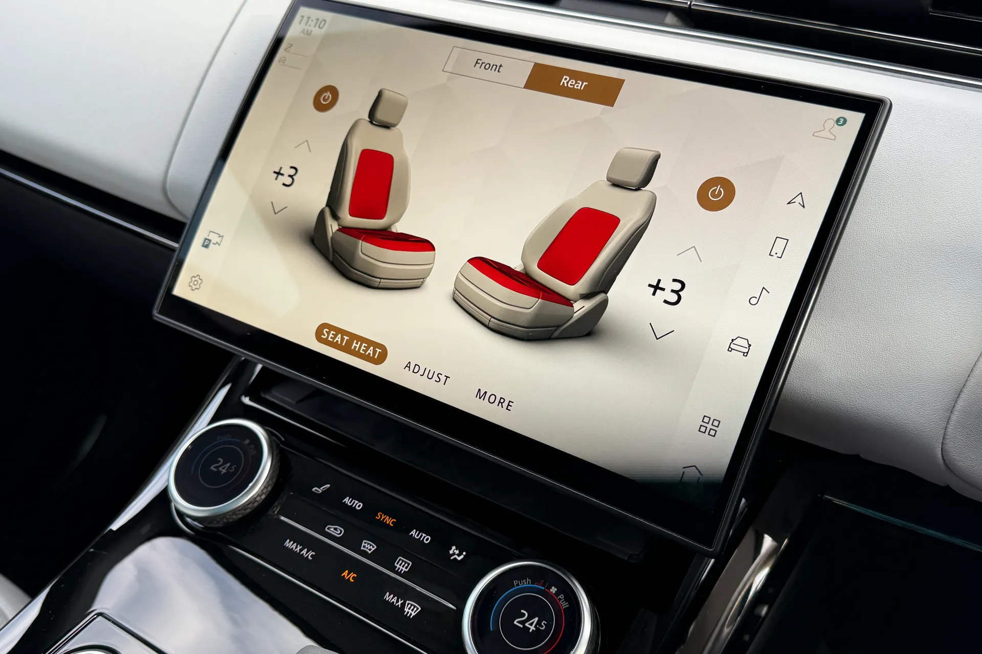 LAND ROVER RANGE ROVER SPORT thumbnail image number 57