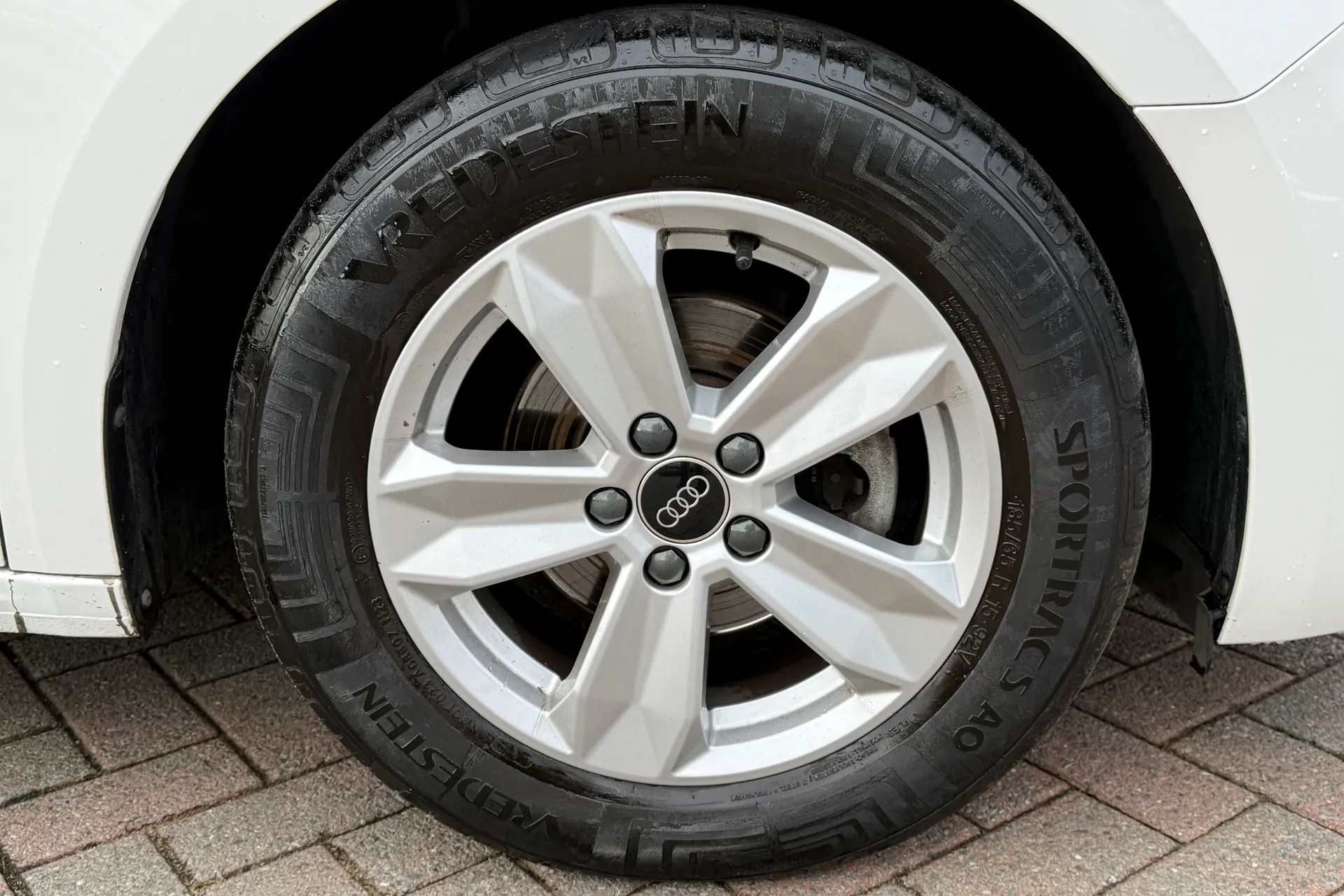 Audi A1 thumbnail image number 39