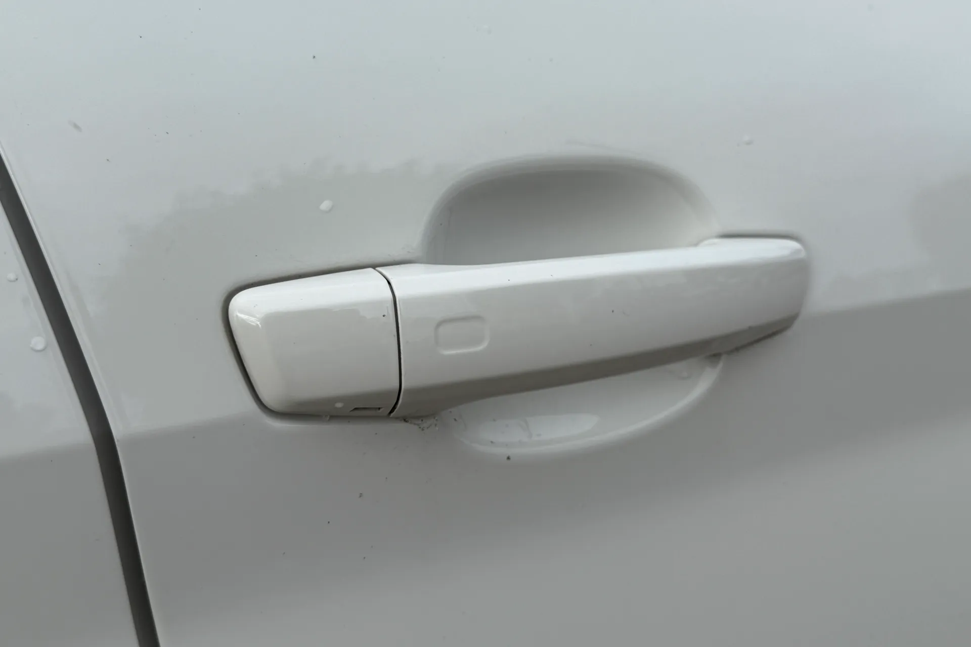 Audi A1 thumbnail image number 44