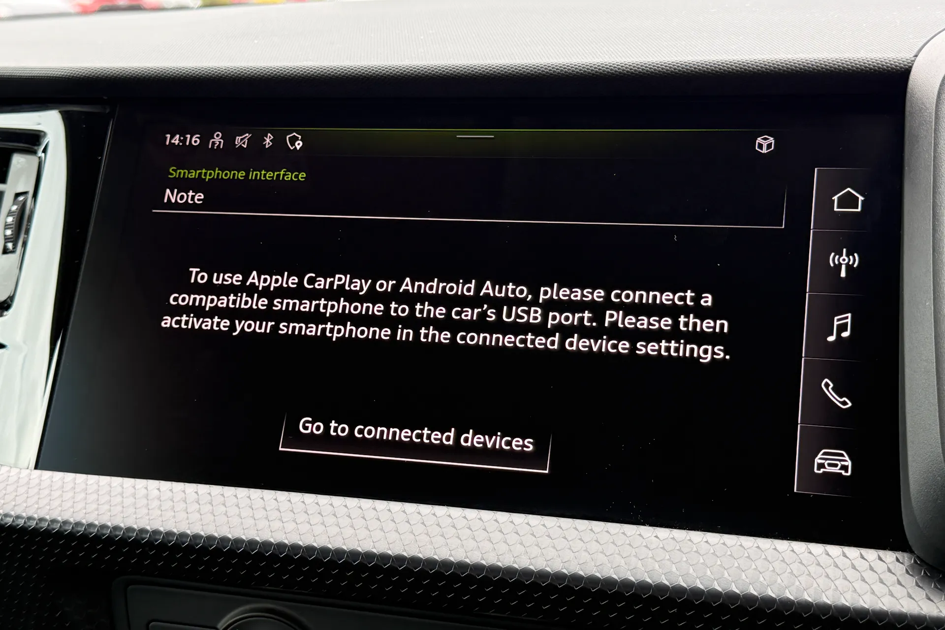 Audi A1 thumbnail image number 9