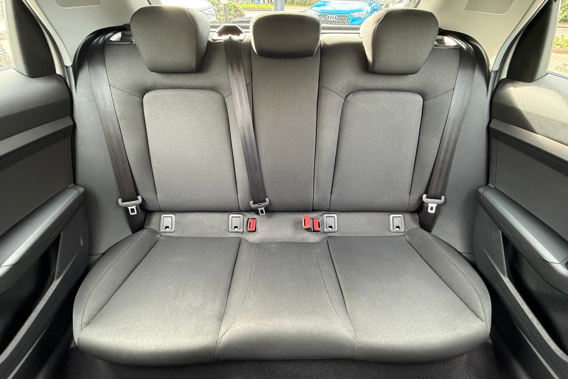 Audi A1 thumbnail image number 32