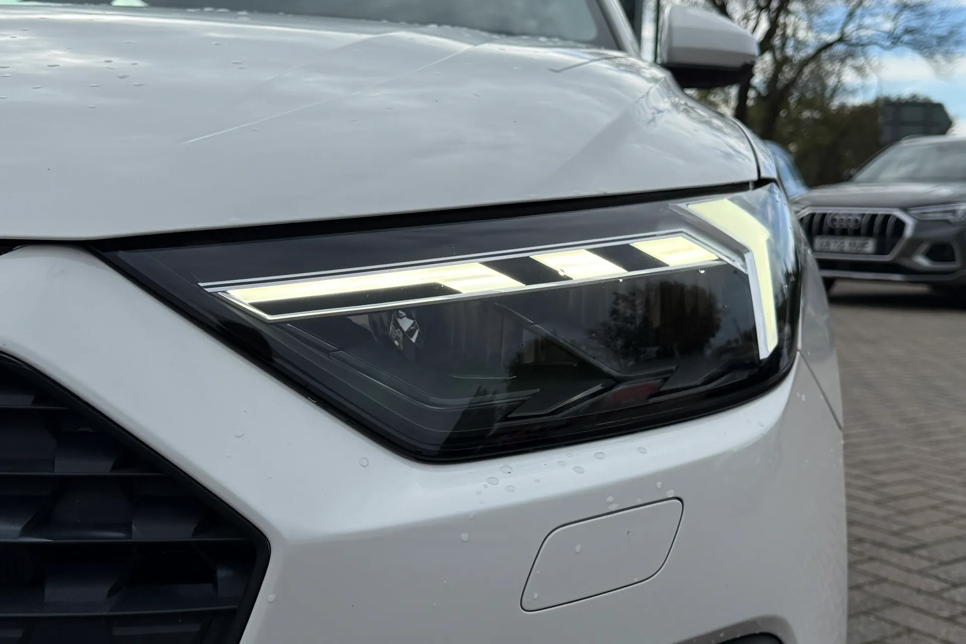 Audi A1 thumbnail image number 45