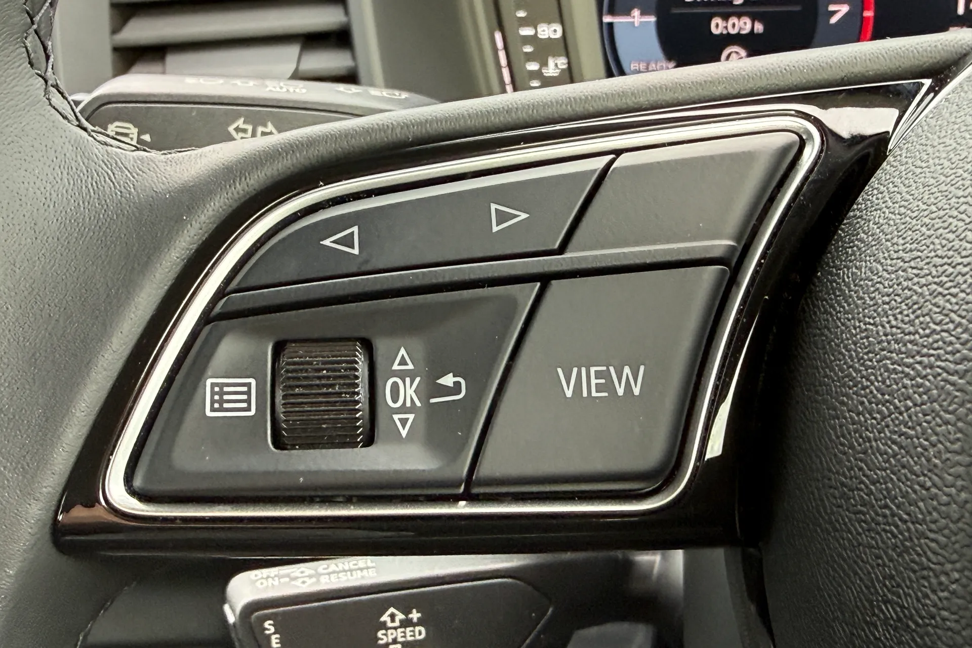 Audi A1 thumbnail image number 16