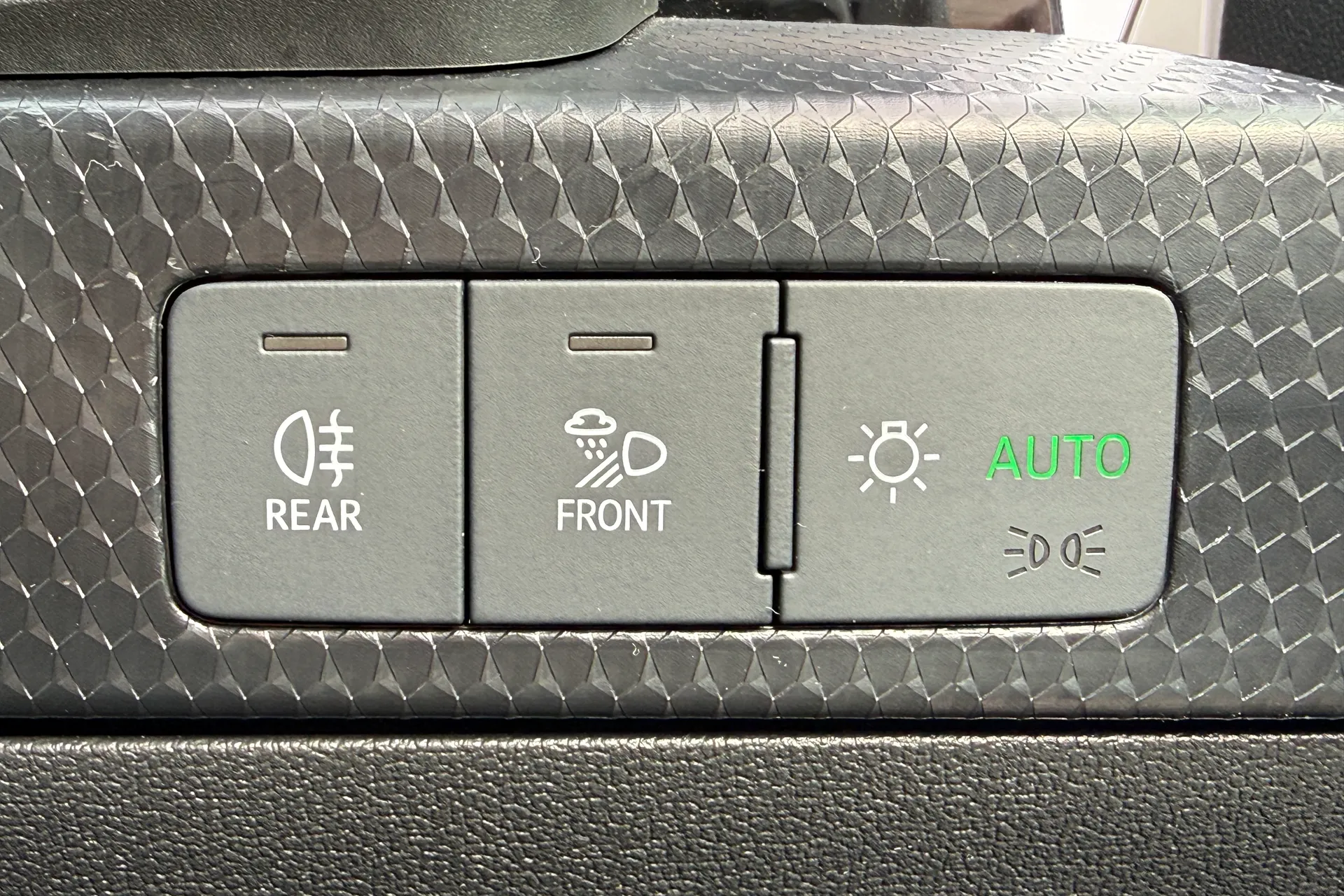 Audi A1 thumbnail image number 18