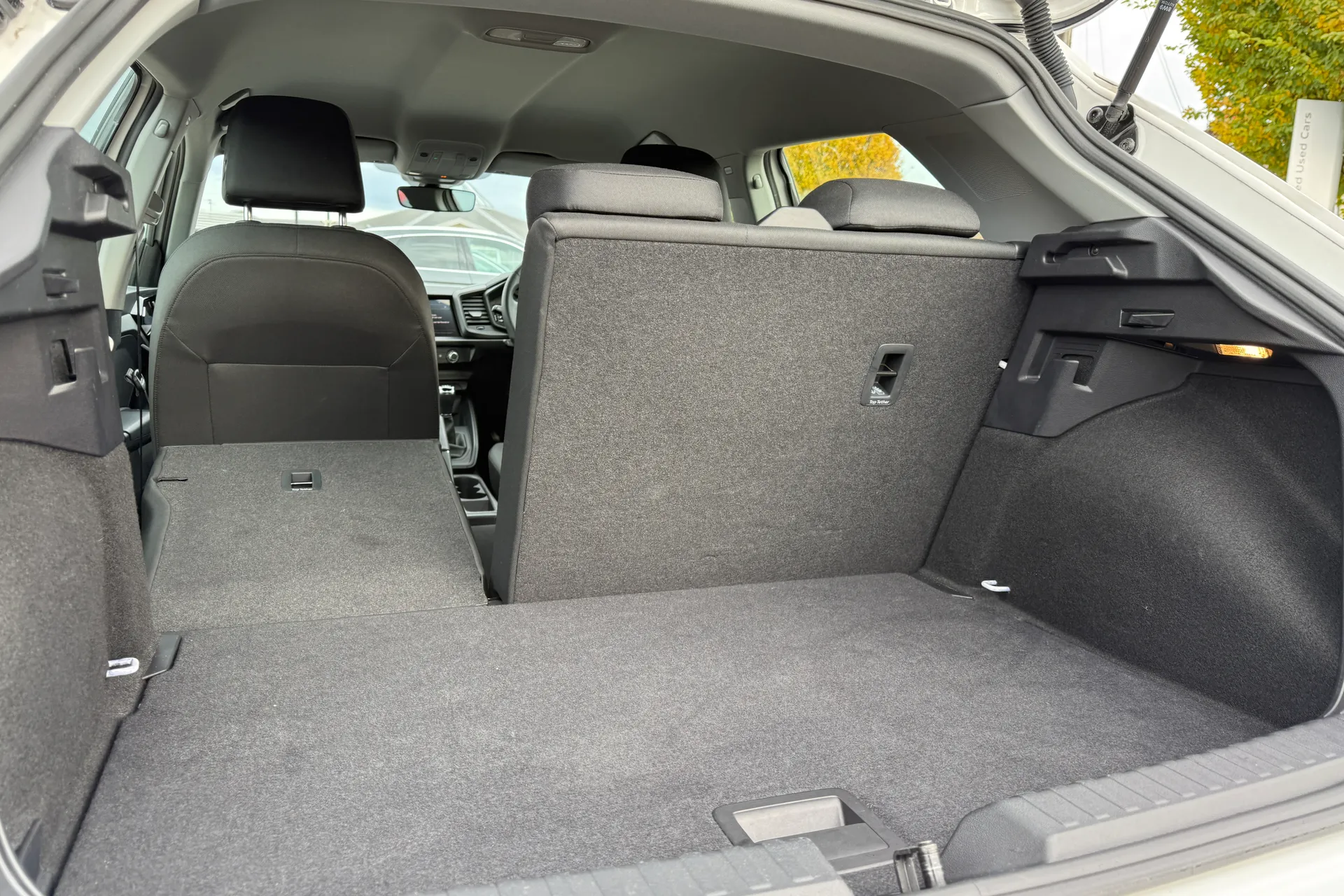 Audi A1 thumbnail image number 31