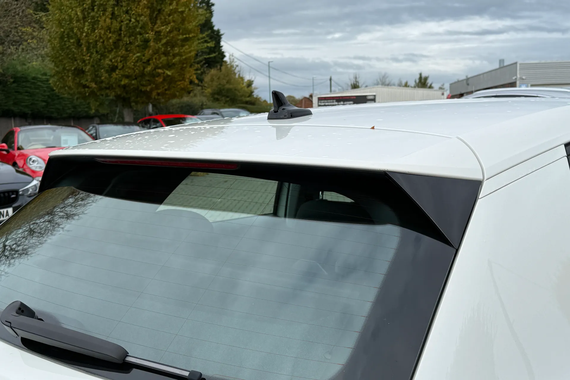 Audi A1 thumbnail image number 41