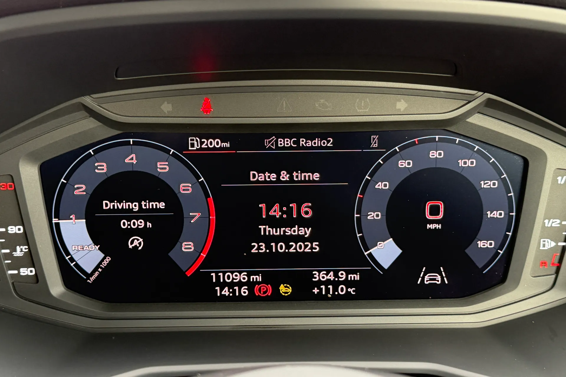 Audi A1 thumbnail image number 10