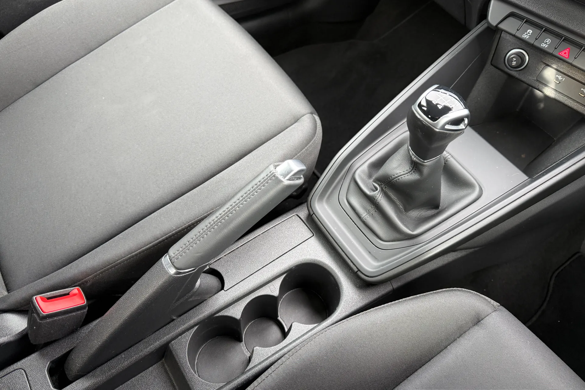 Audi A1 thumbnail image number 34