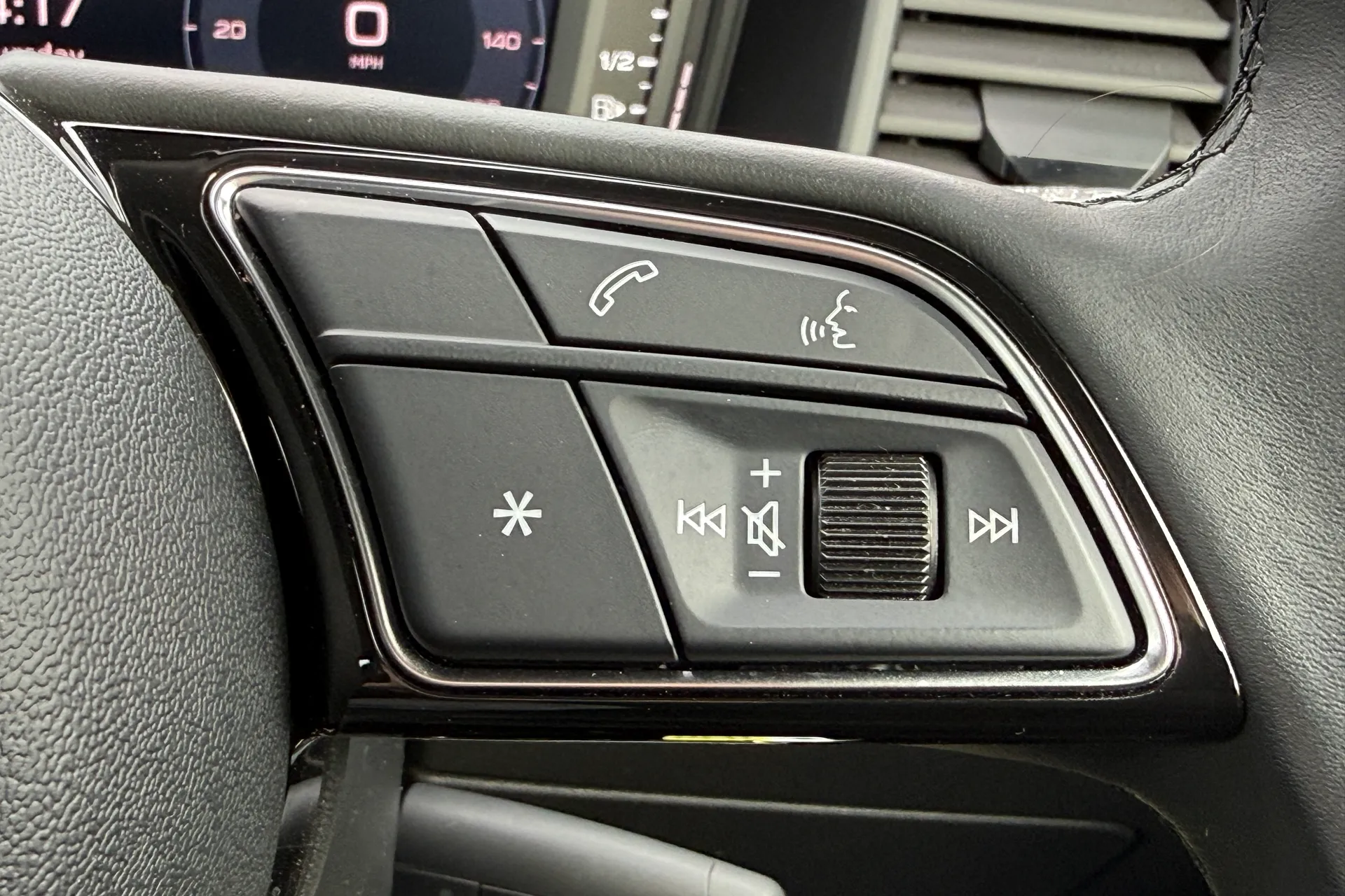 Audi A1 thumbnail image number 17