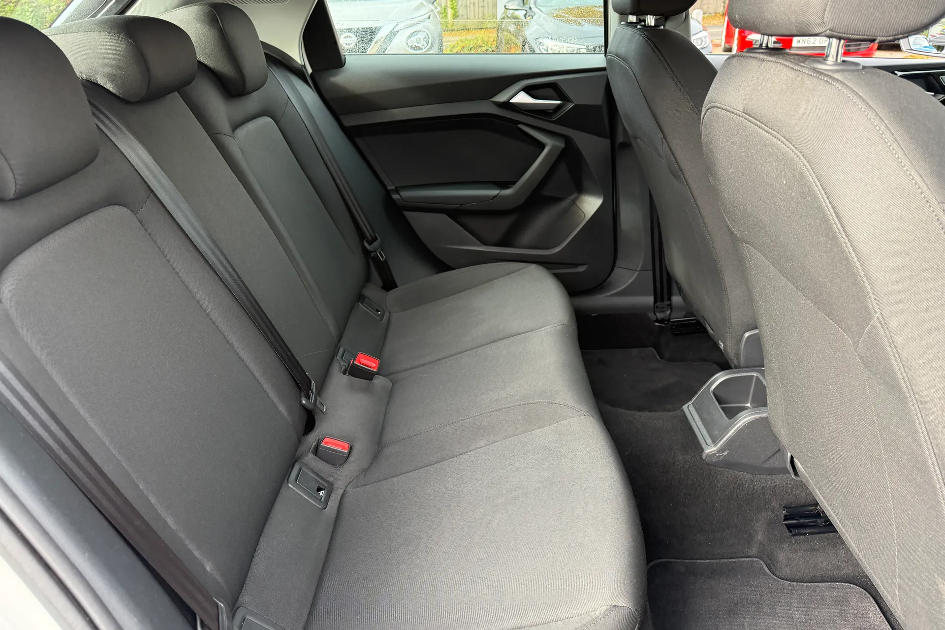 Audi A1 thumbnail image number 38