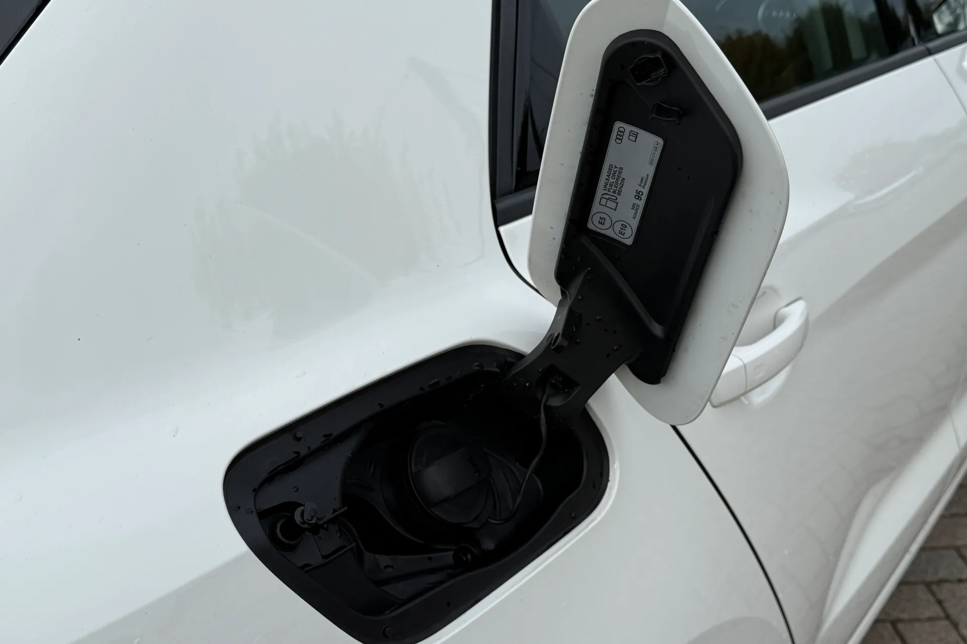 Audi A1 thumbnail image number 43