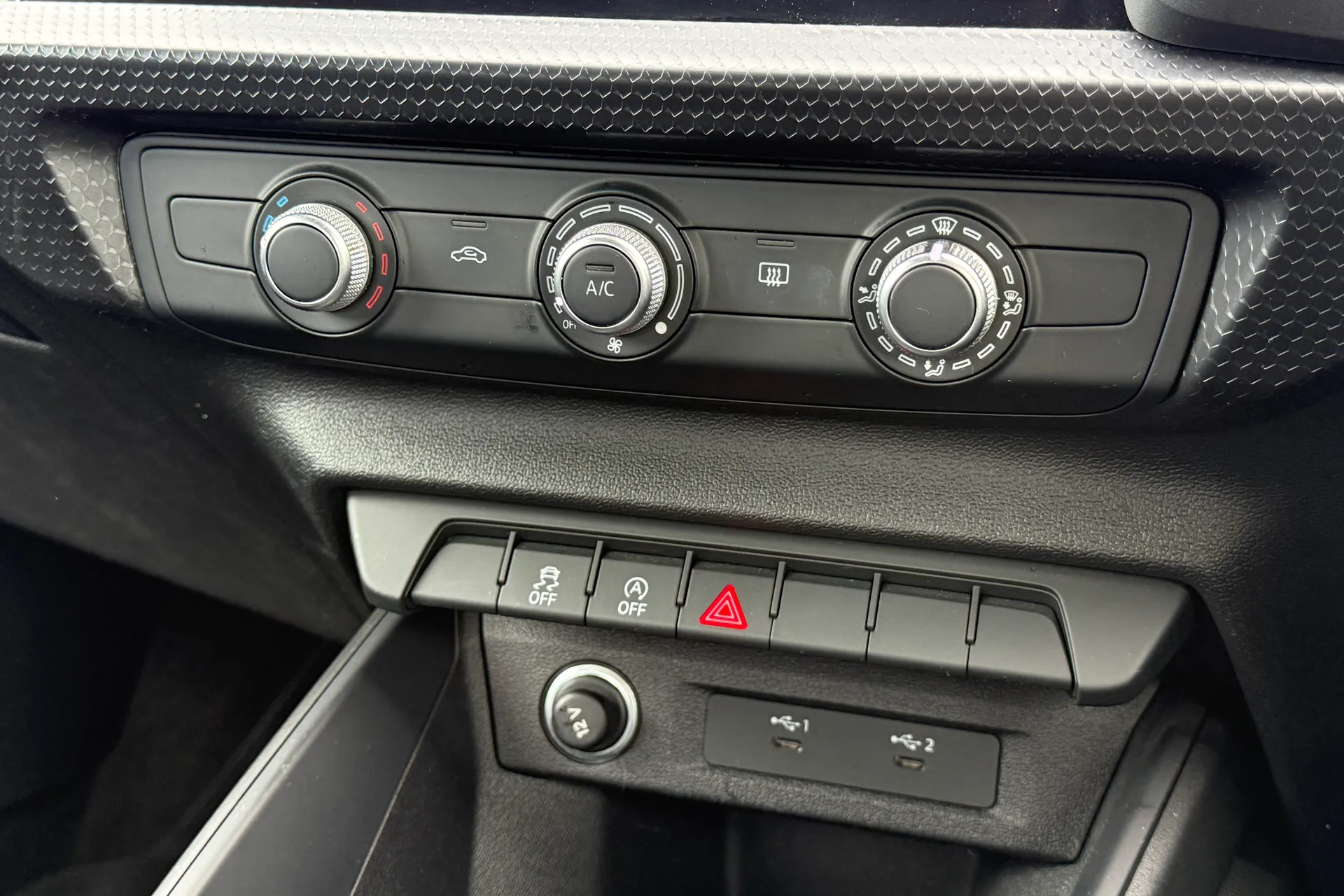 Audi A1 thumbnail image number 11