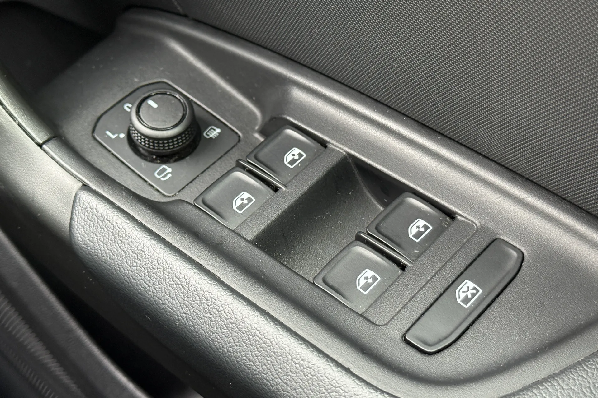 Audi A1 thumbnail image number 14