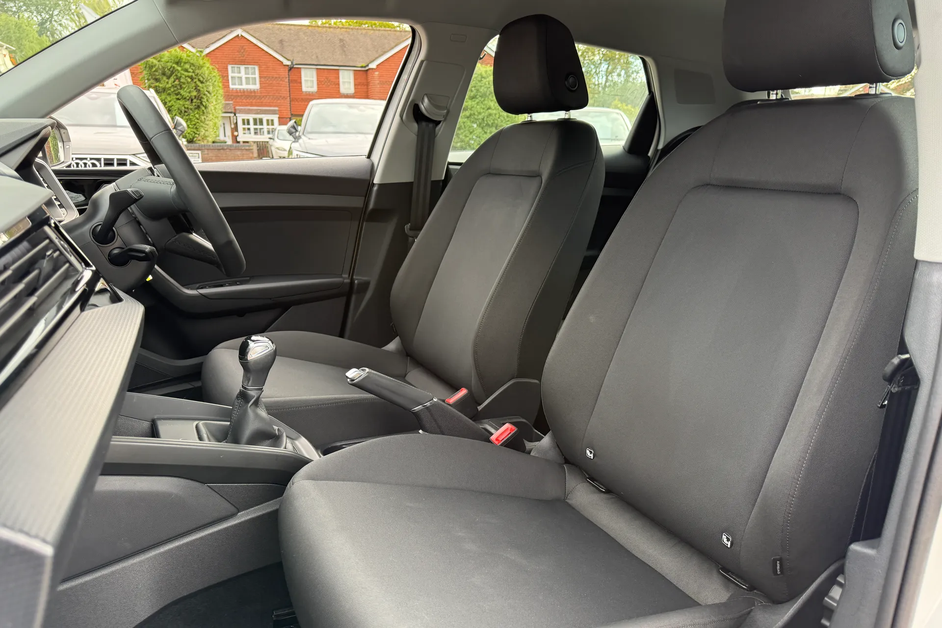 Audi A1 thumbnail image number 25