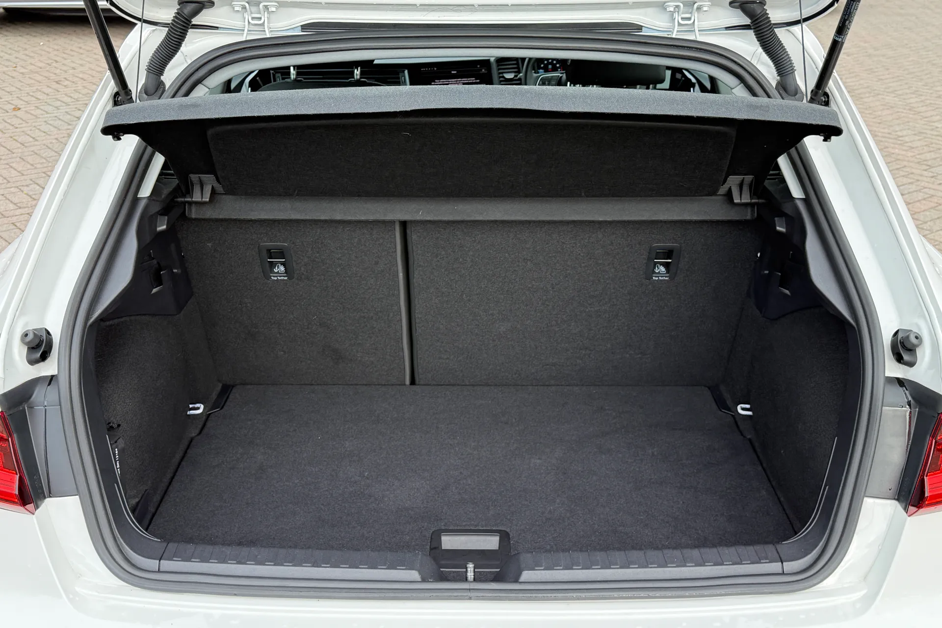 Audi A1 thumbnail image number 29