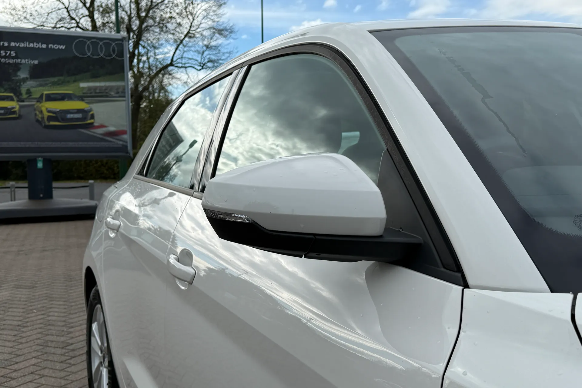 Audi A1 thumbnail image number 40