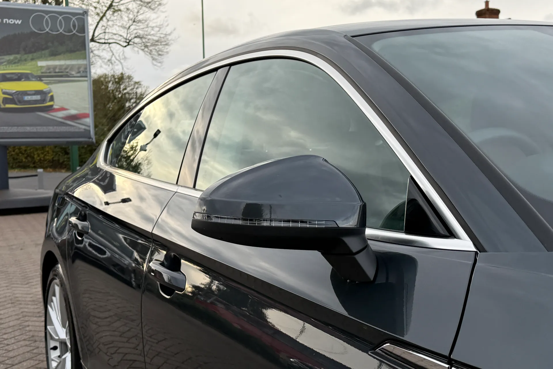 Audi A5 thumbnail image number 46