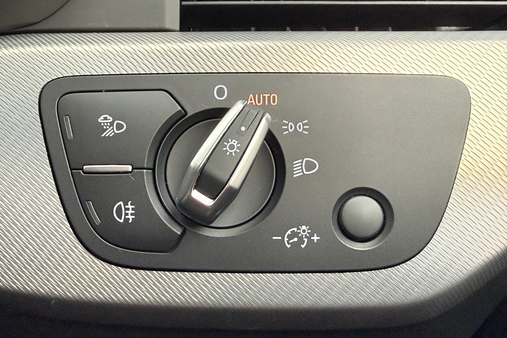 Audi A5 thumbnail image number 20