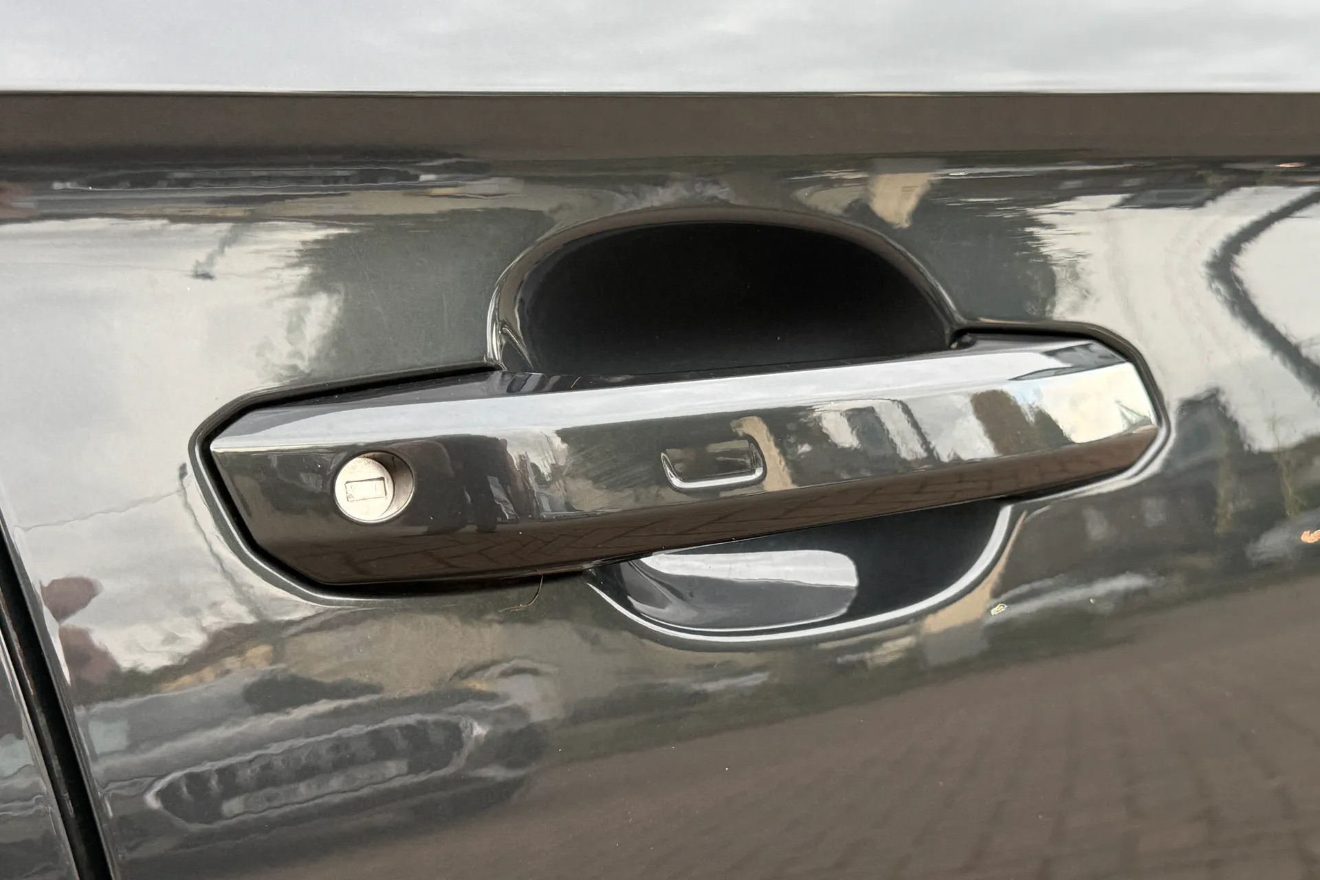 Audi A5 thumbnail image number 50