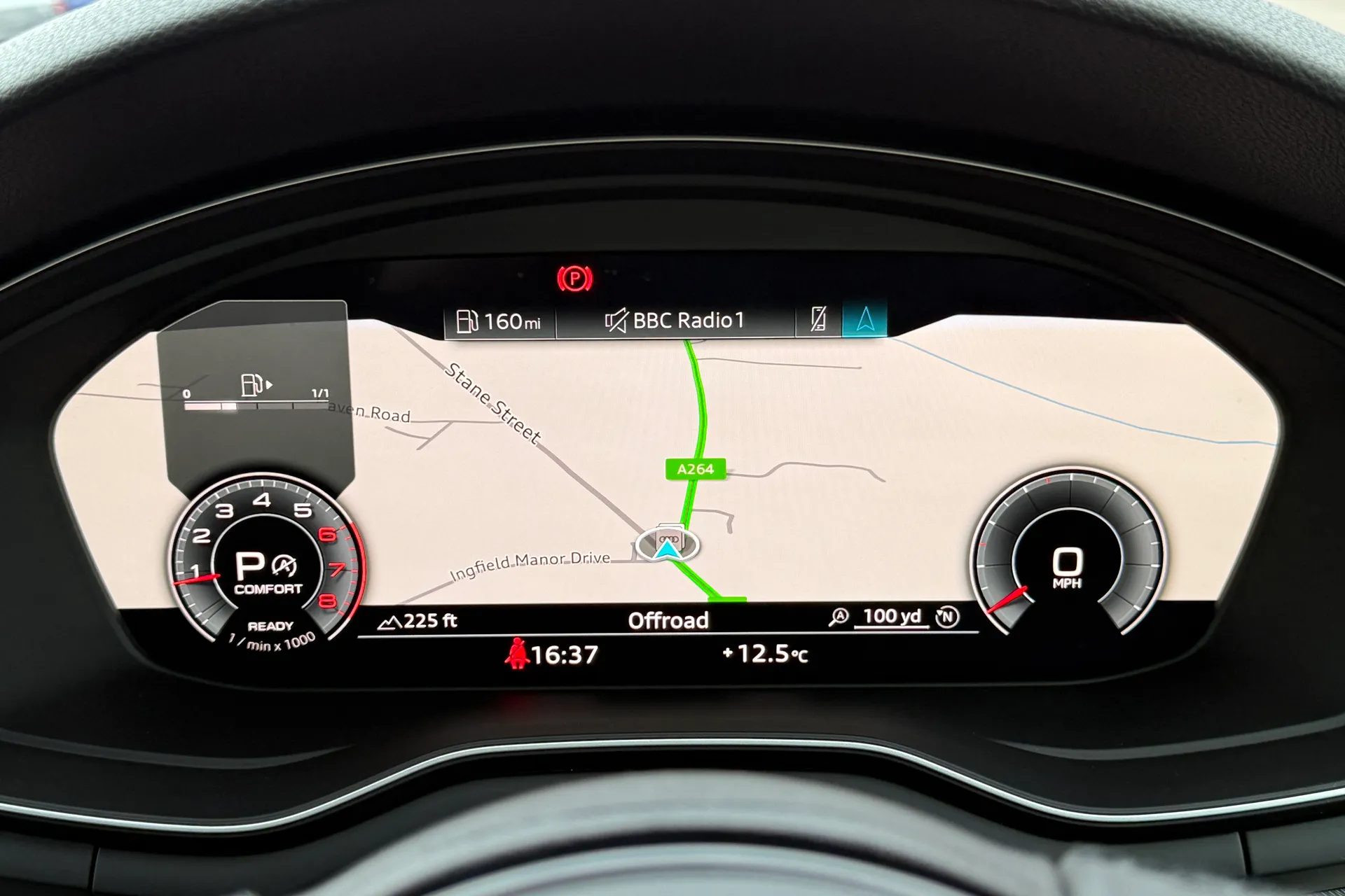 Audi A5 thumbnail image number 12