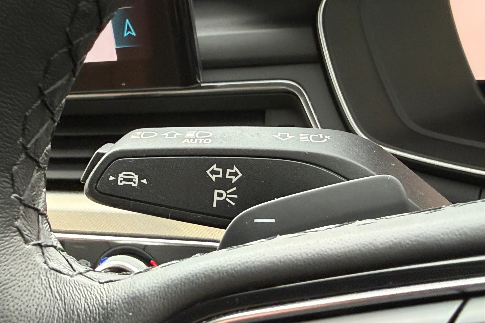 Audi A5 thumbnail image number 15