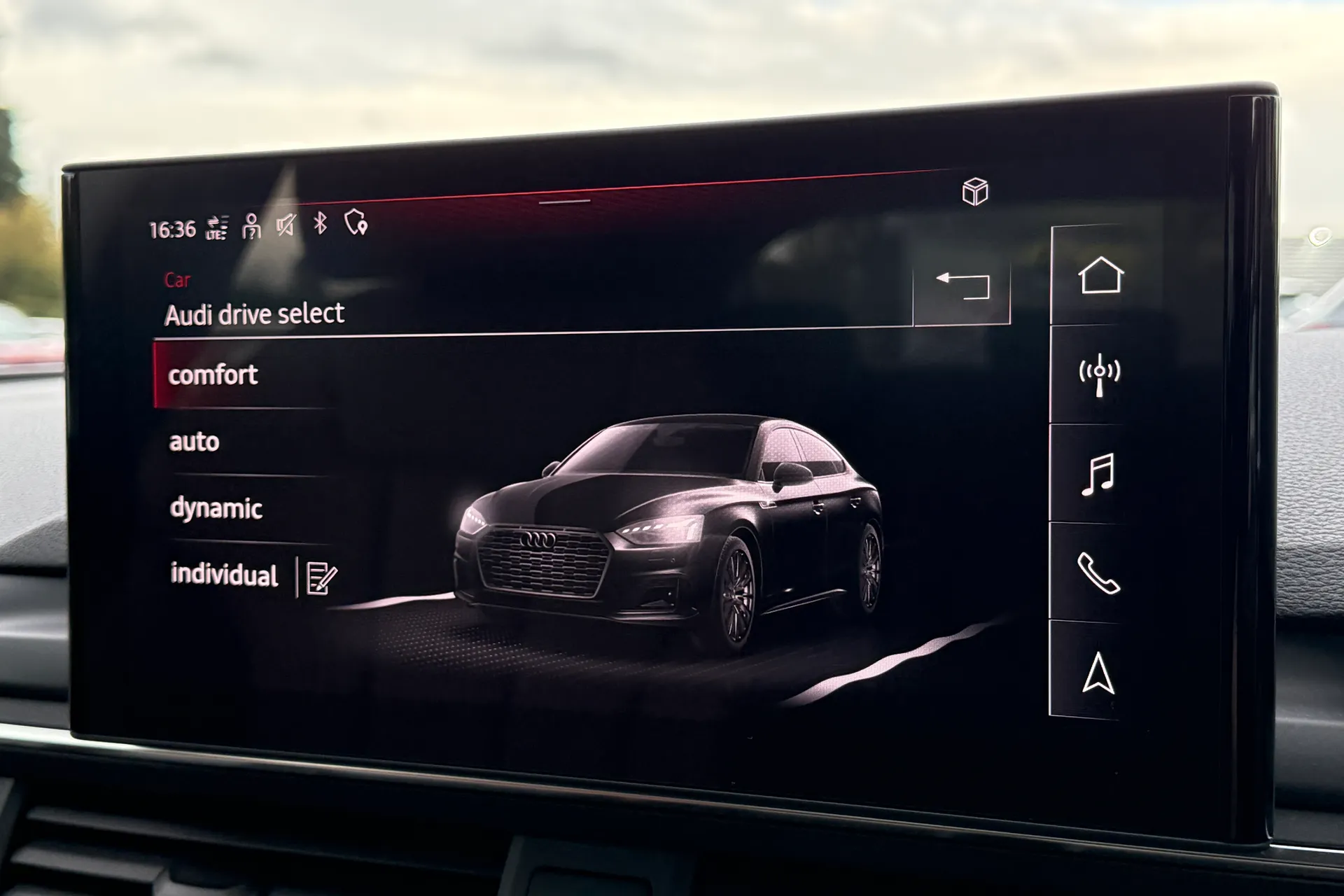 Audi A5 thumbnail image number 9