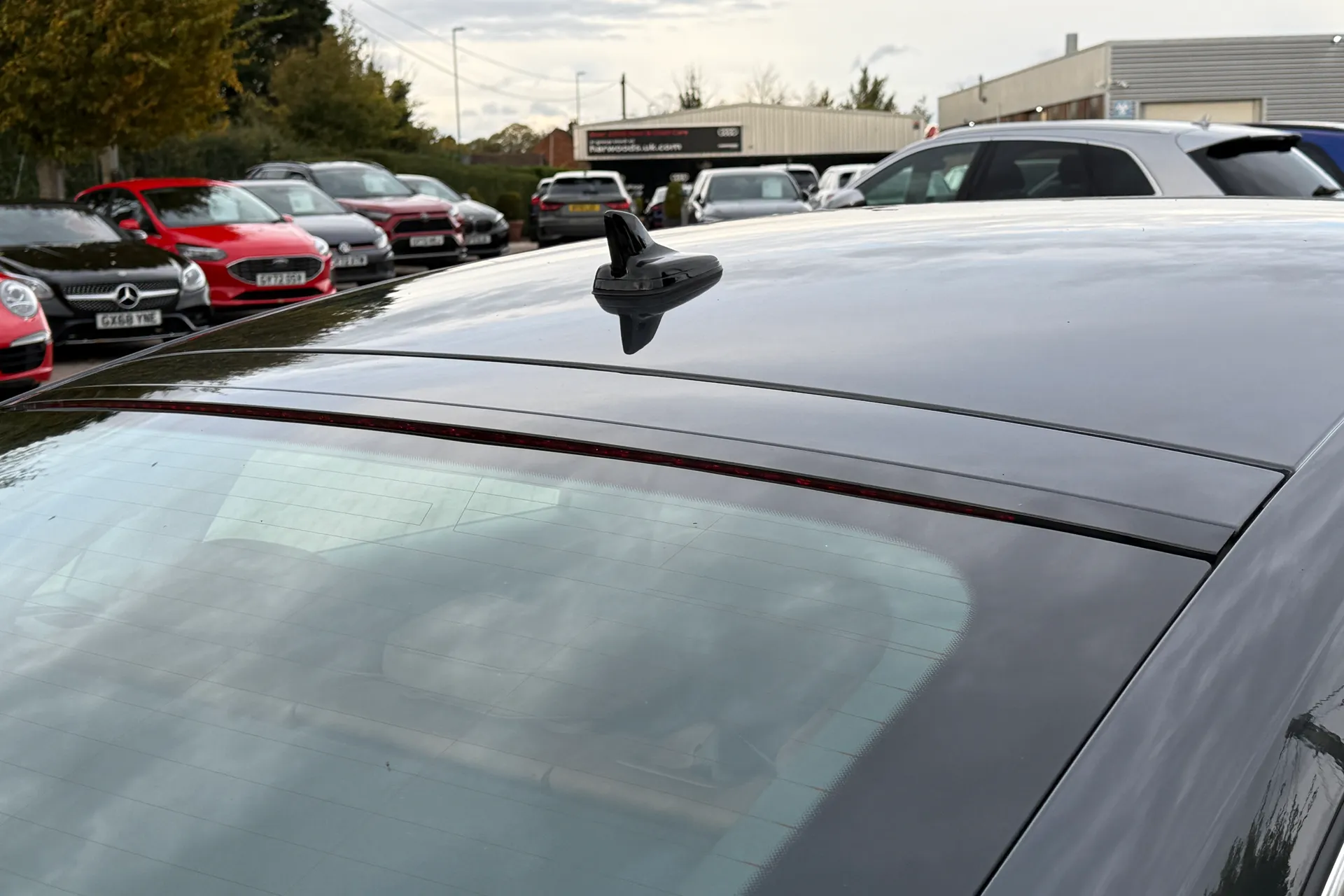 Audi A5 thumbnail image number 47