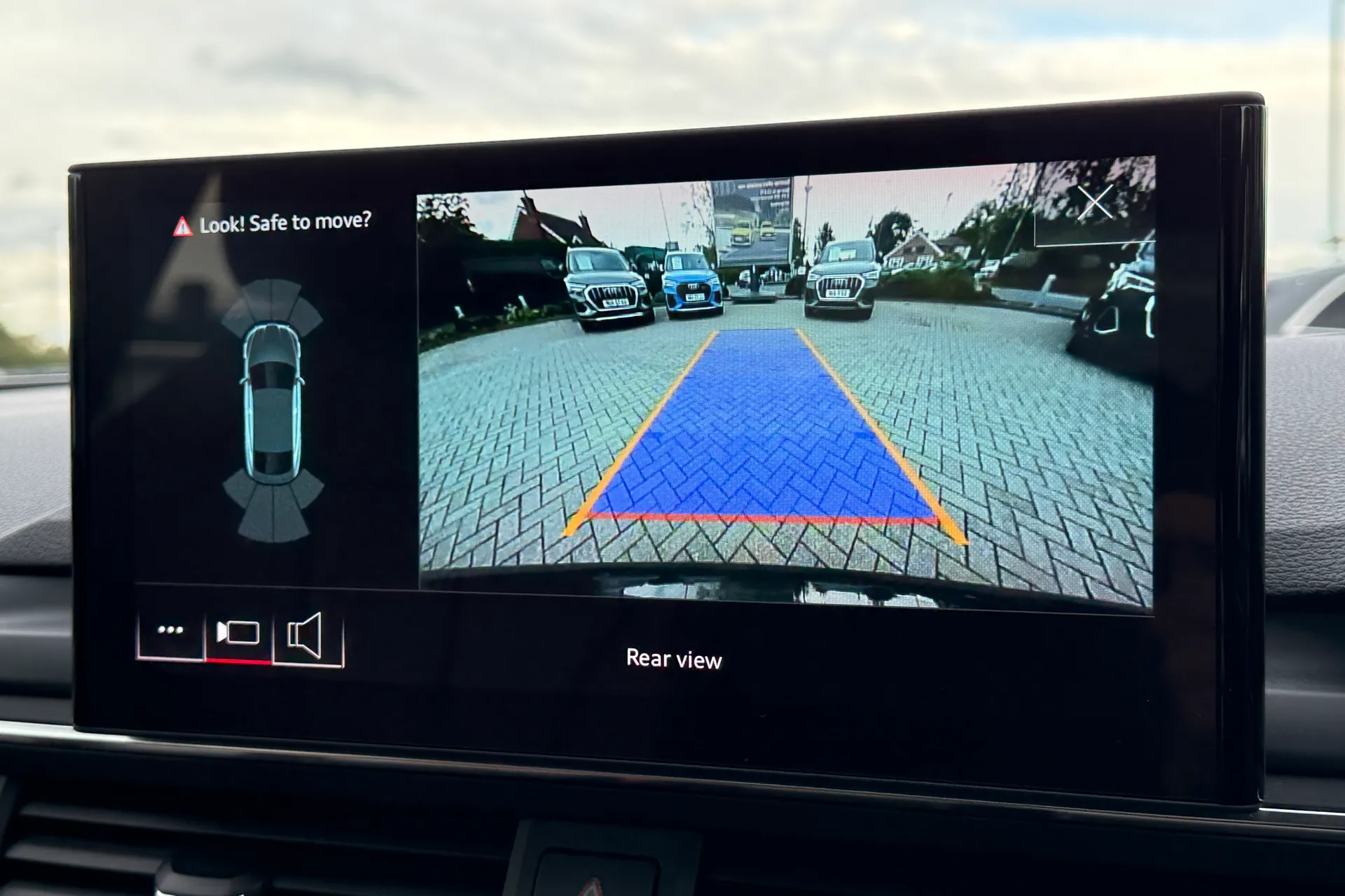 Audi A5 thumbnail image number 4