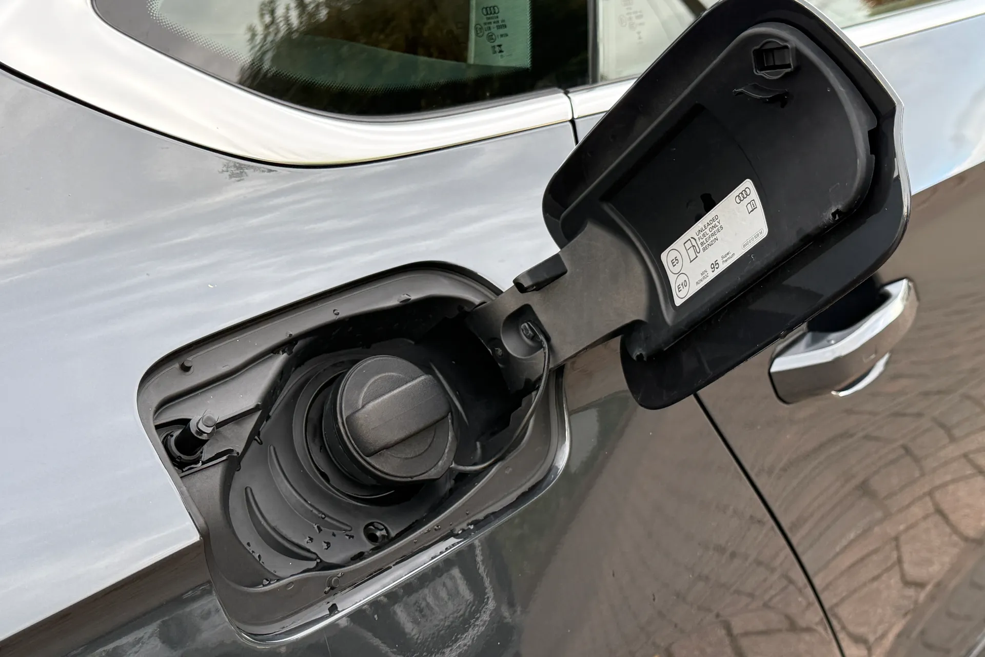 Audi A5 thumbnail image number 49