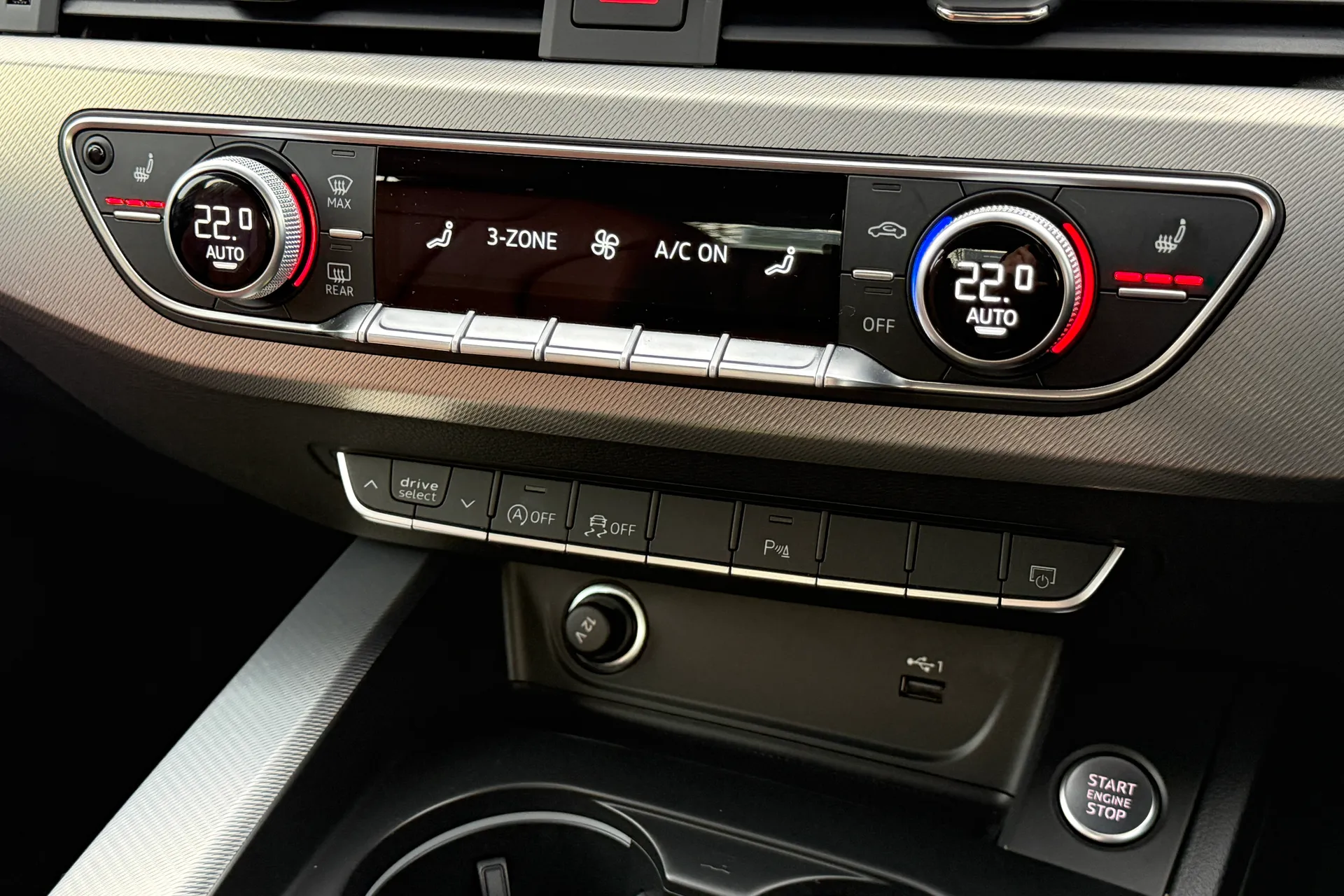 Audi A5 thumbnail image number 13