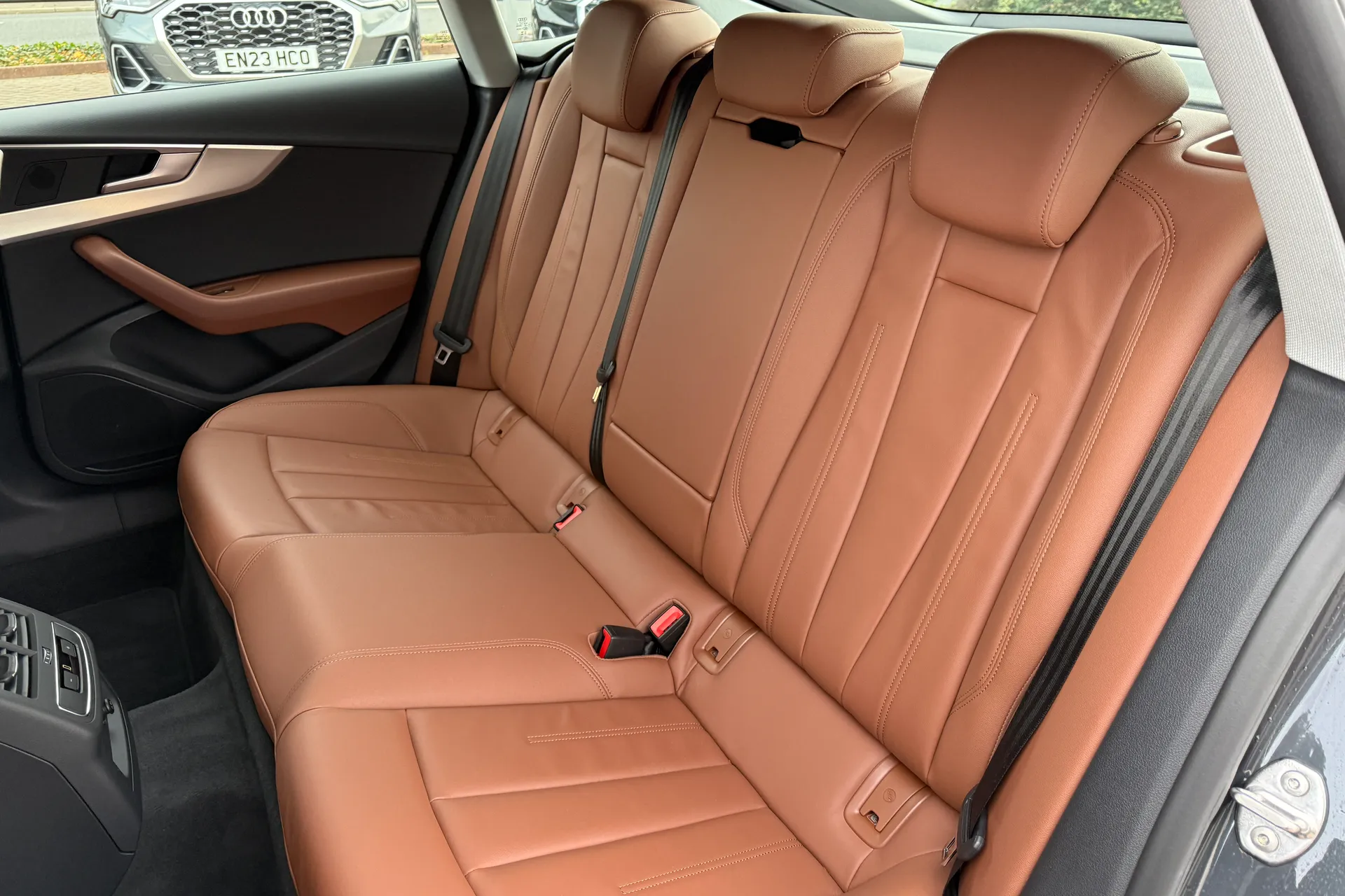 Audi A5 thumbnail image number 39