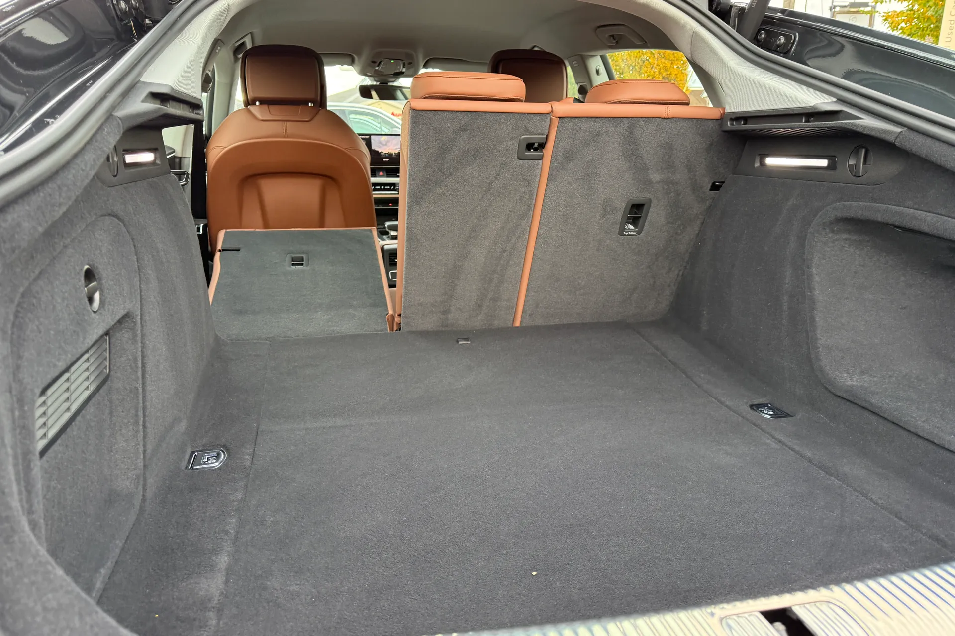 Audi A5 thumbnail image number 32