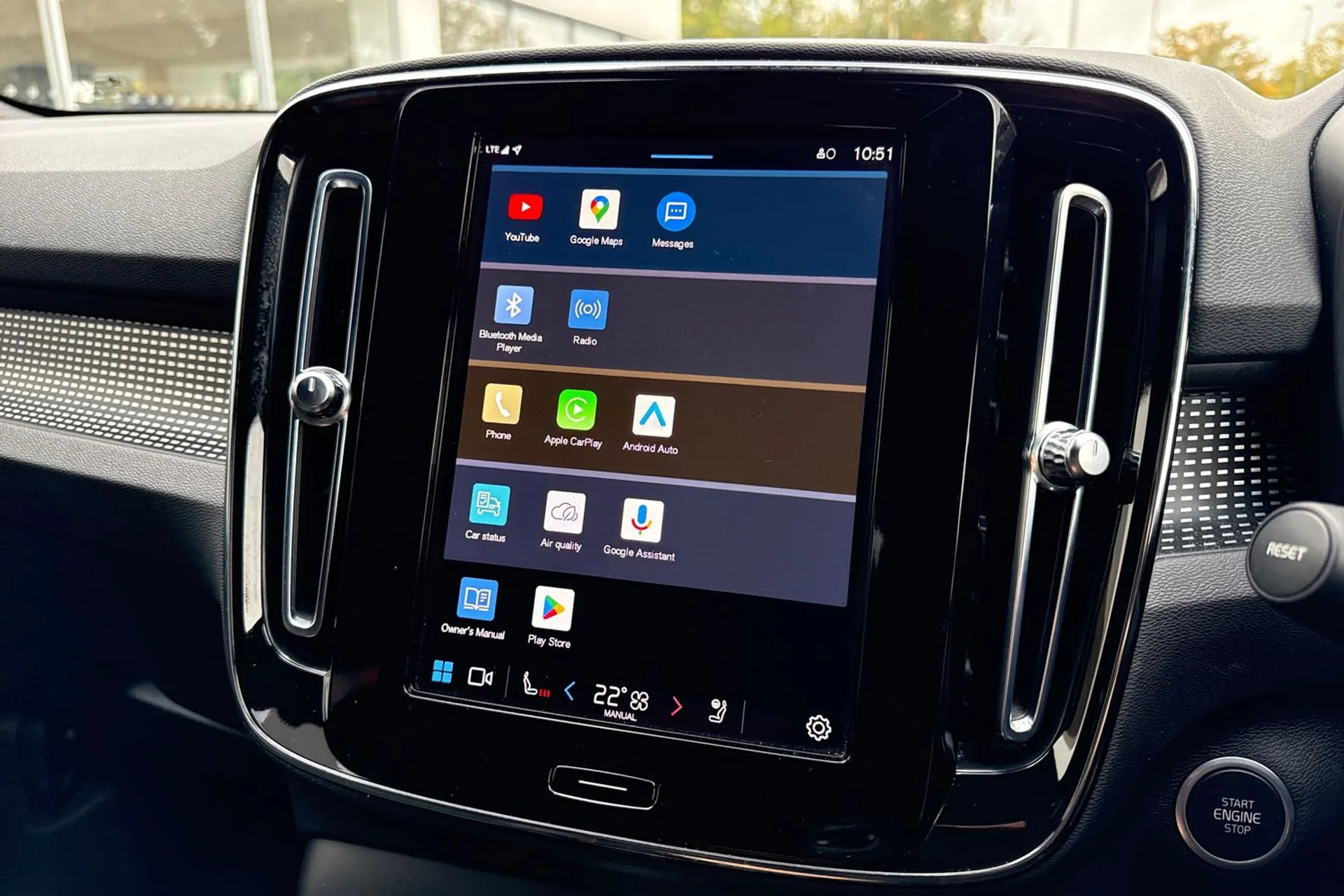 Volvo XC40 thumbnail image number 41