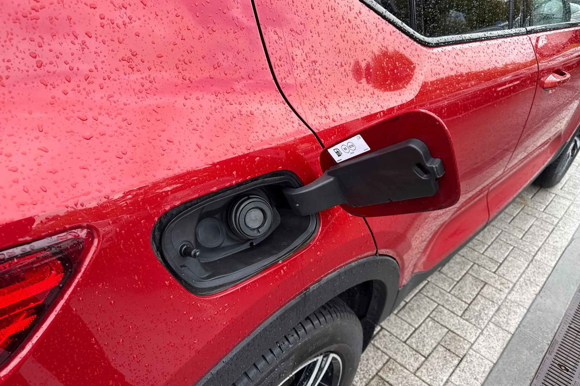 Volvo XC40 thumbnail image number 18