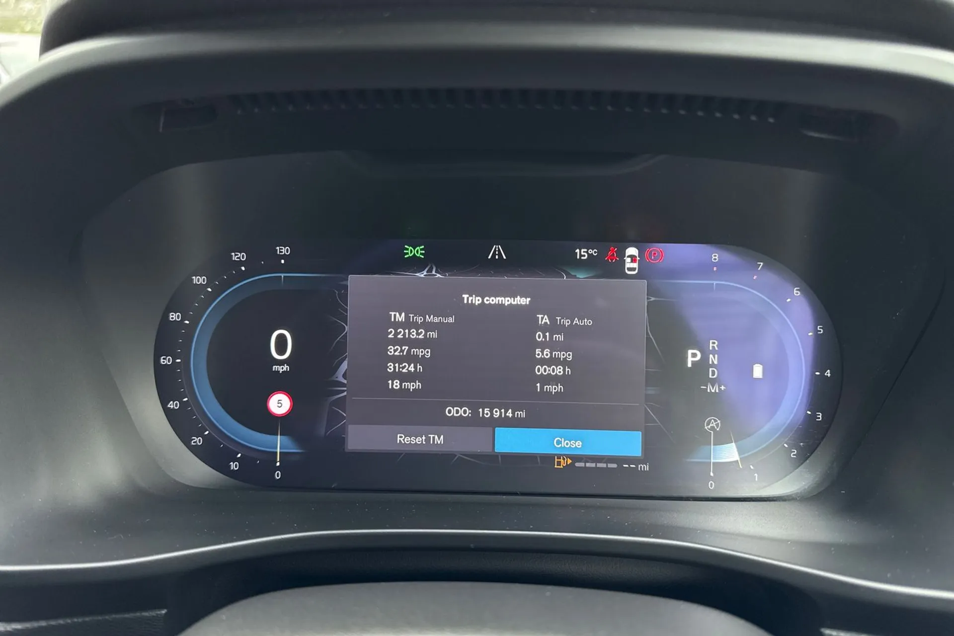 Volvo XC40 thumbnail image number 44