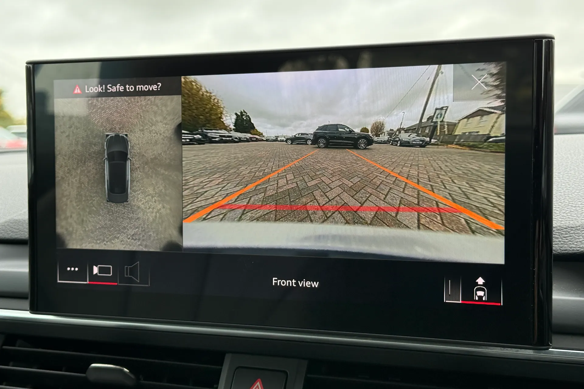 Audi A5 thumbnail image number 4