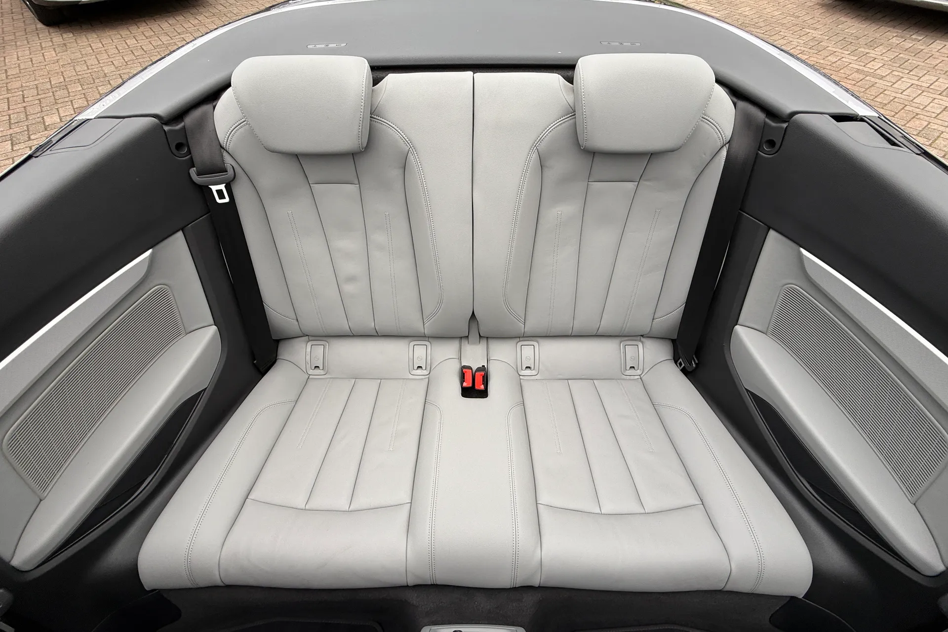 Audi A5 thumbnail image number 35