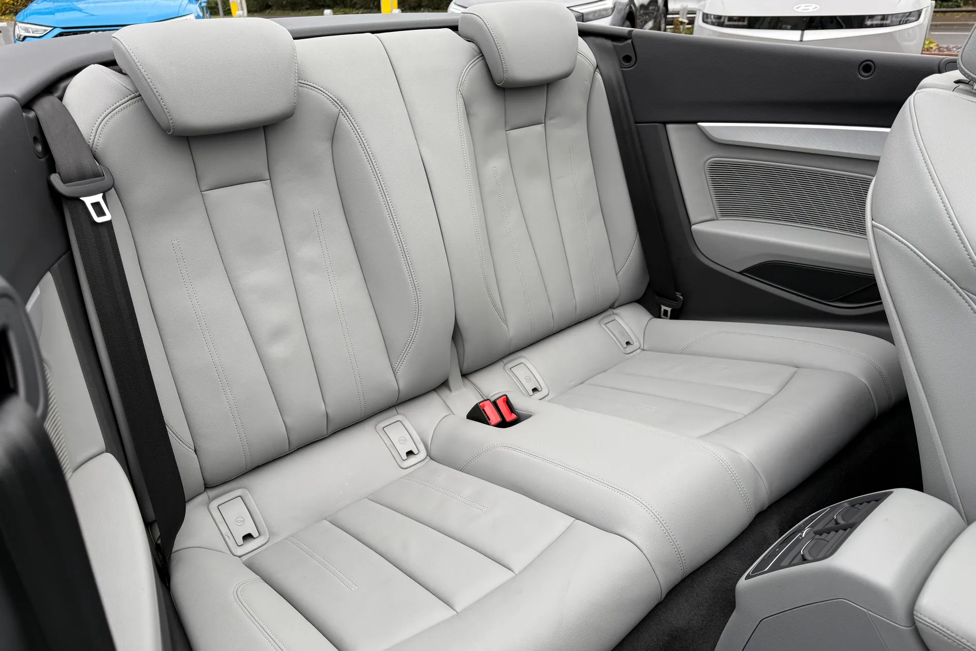 Audi A5 thumbnail image number 42