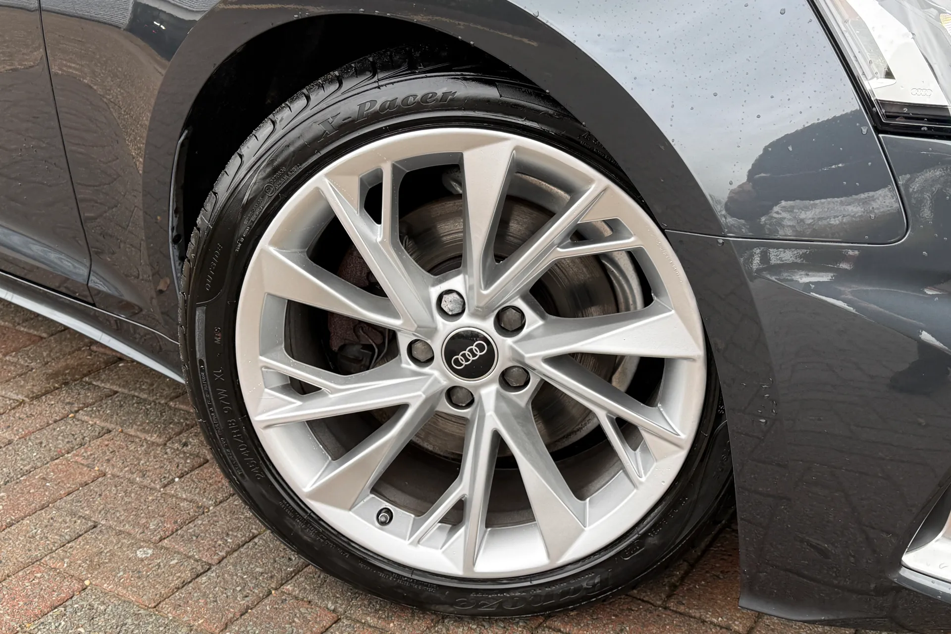 Audi A5 thumbnail image number 8