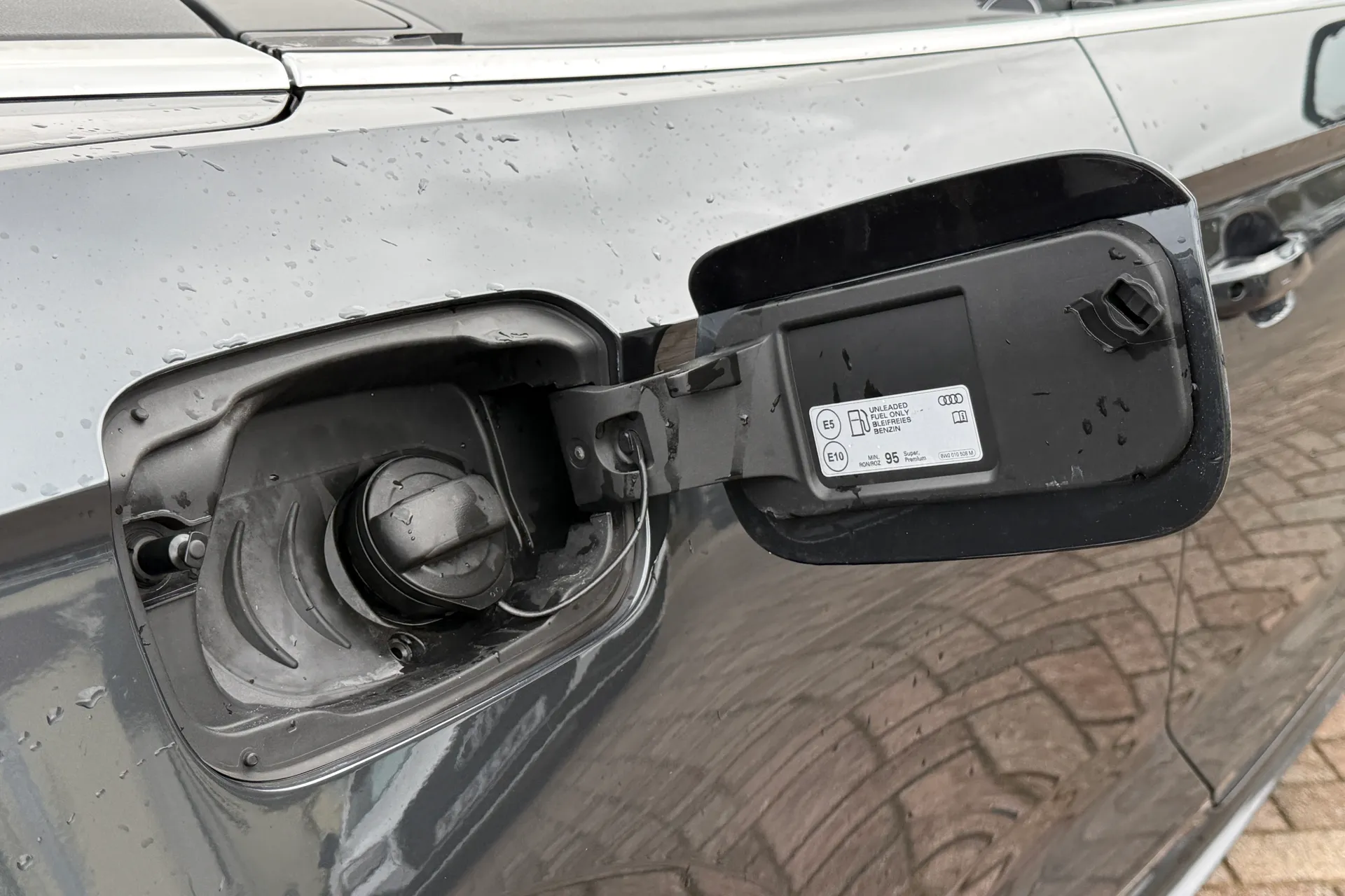 Audi A5 thumbnail image number 52