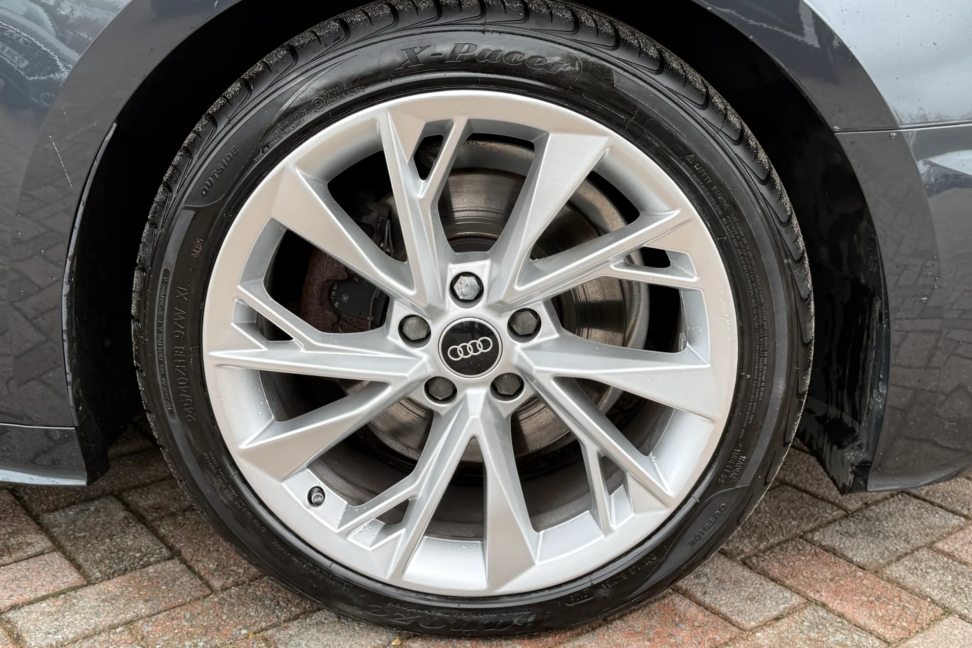 Audi A5 thumbnail image number 44