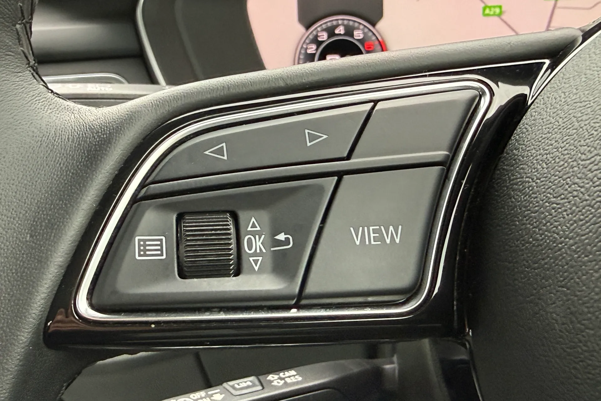 Audi A5 thumbnail image number 20