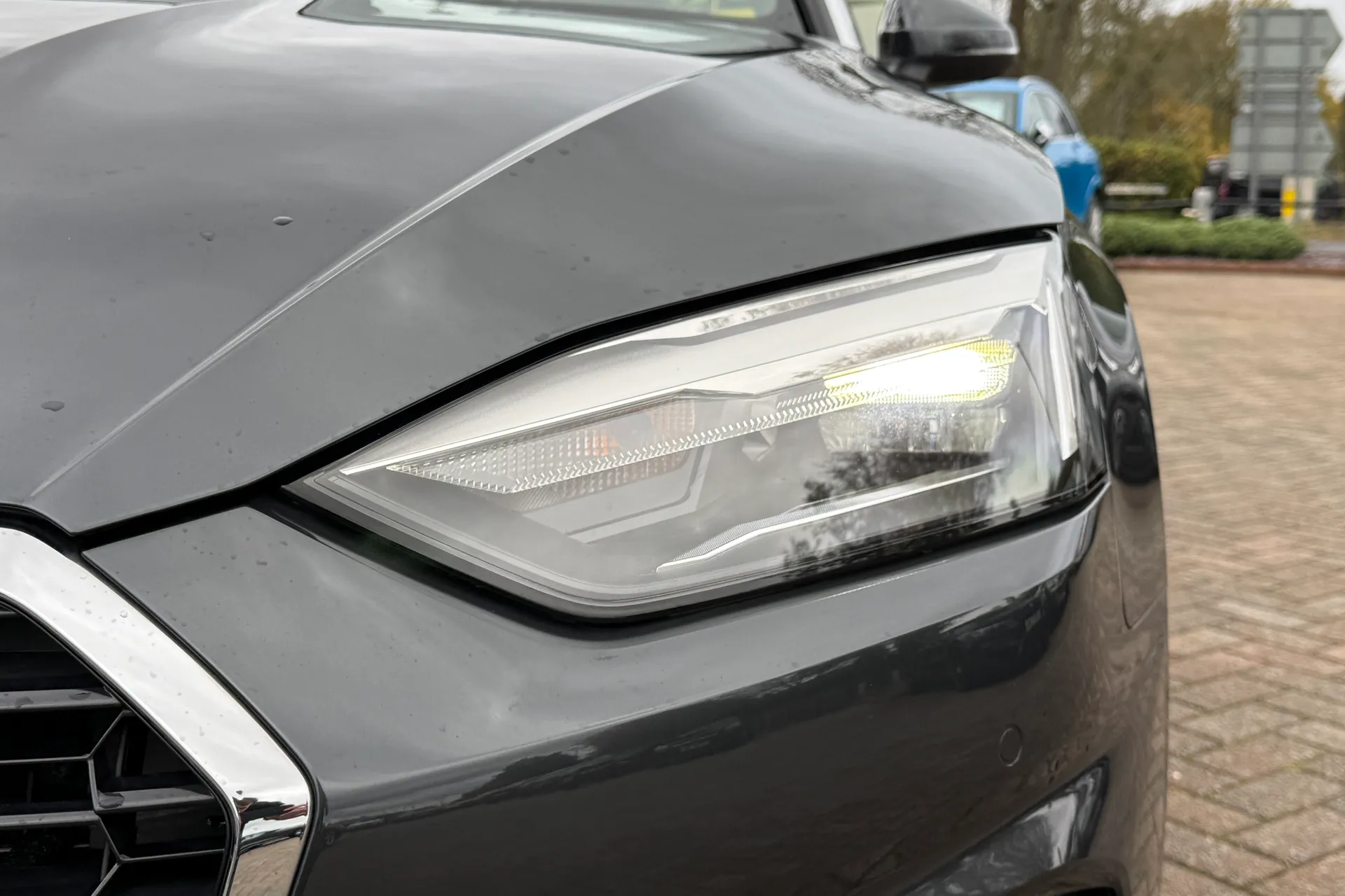 Audi A5 thumbnail image number 54