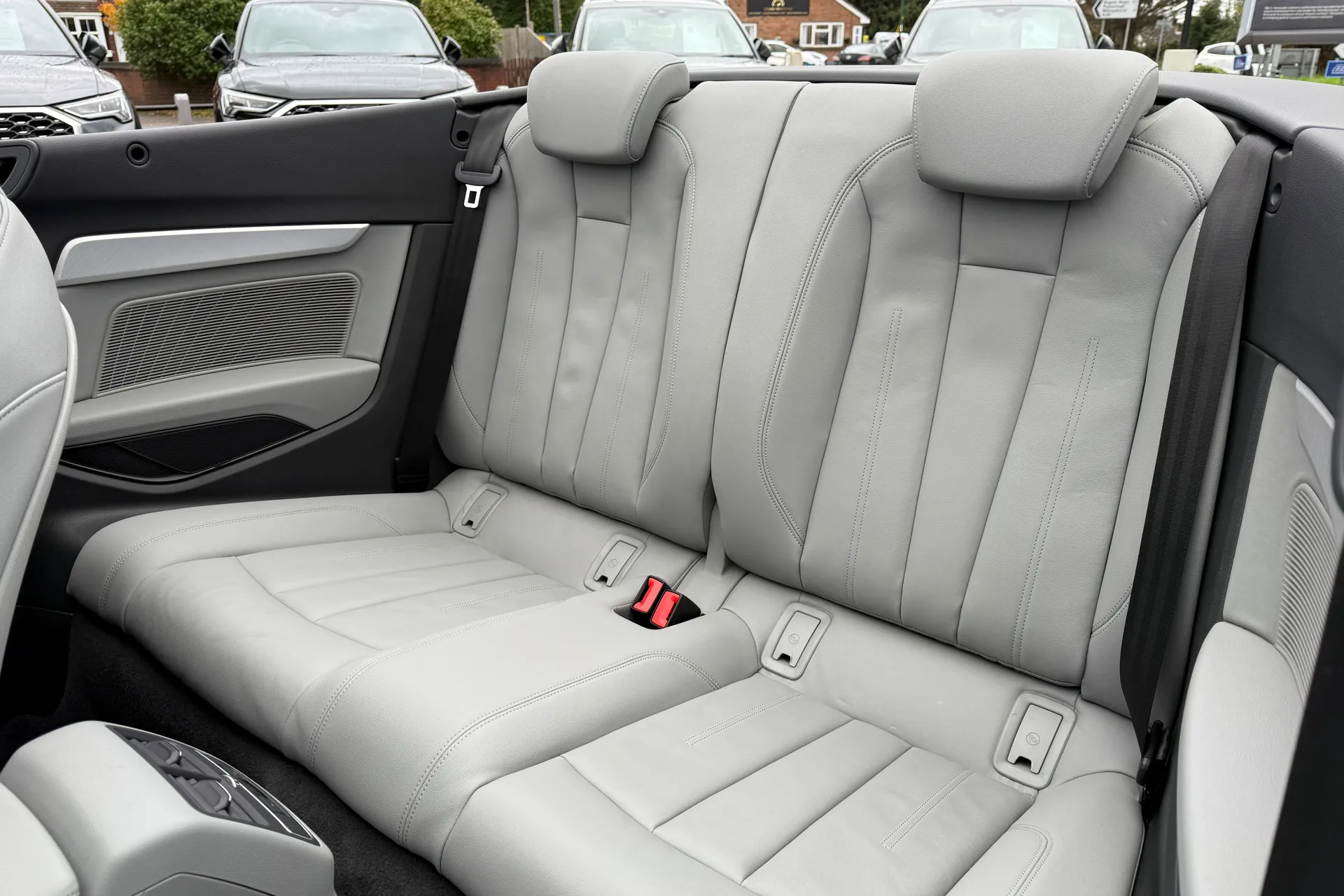 Audi A5 thumbnail image number 40