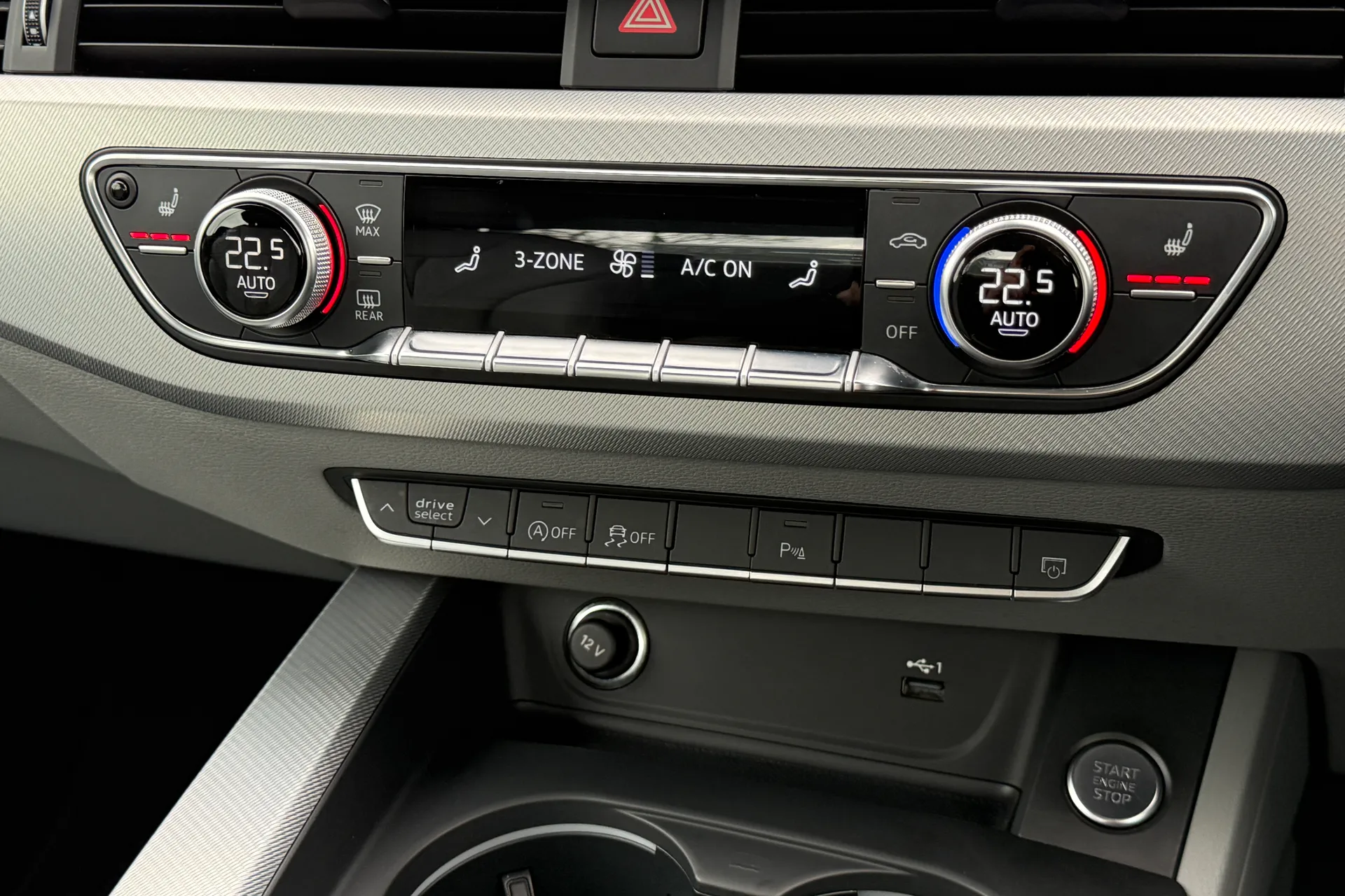 Audi A5 thumbnail image number 14