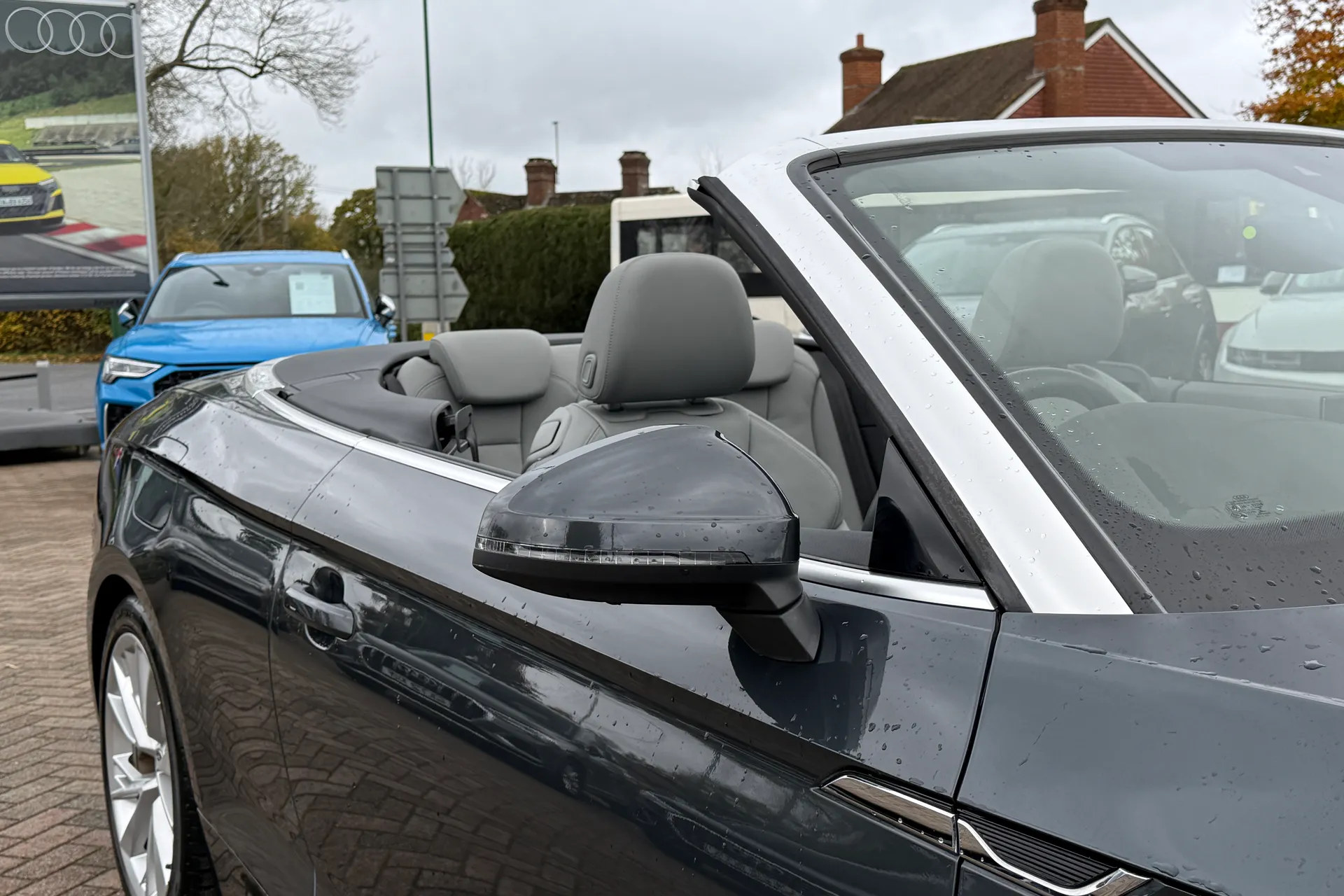 Audi A5 thumbnail image number 50